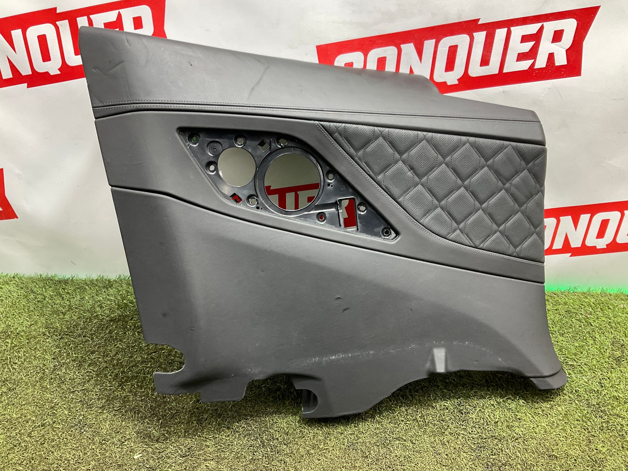 Обшивка салона задняя левая BMW M8 F92 2019, 10000 рублей, Москва