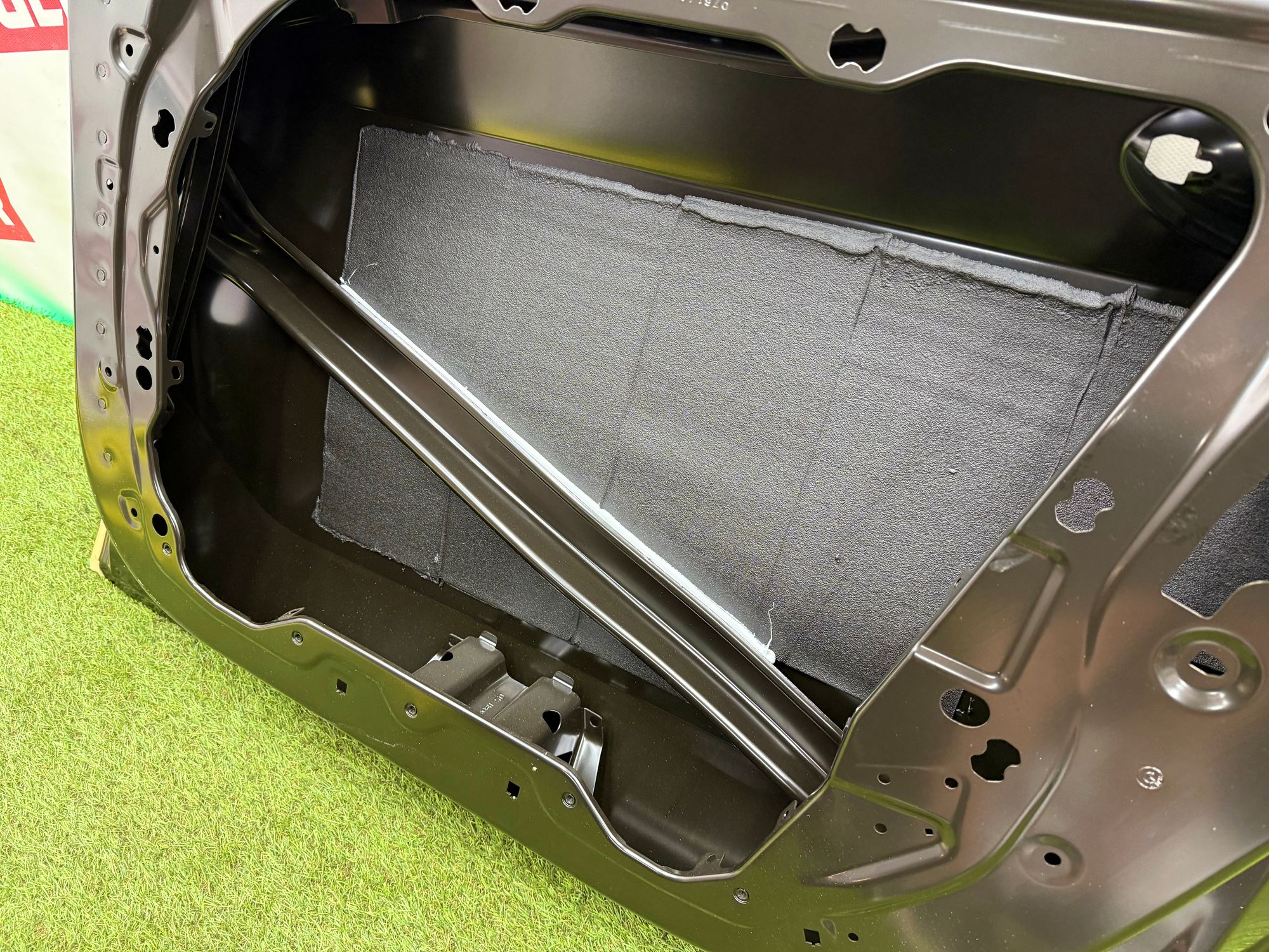 Дверь передняя правая BMW X5 G05 F95, 149000 рублей, Москва