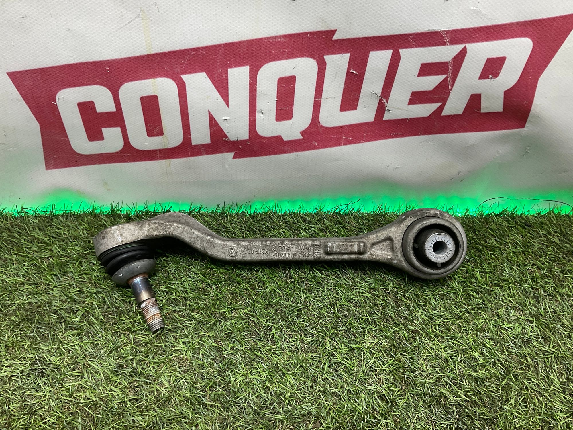 Передний правый рычаг подвески BMW 3 серия, G20/G21, 8000 рублей, Москва