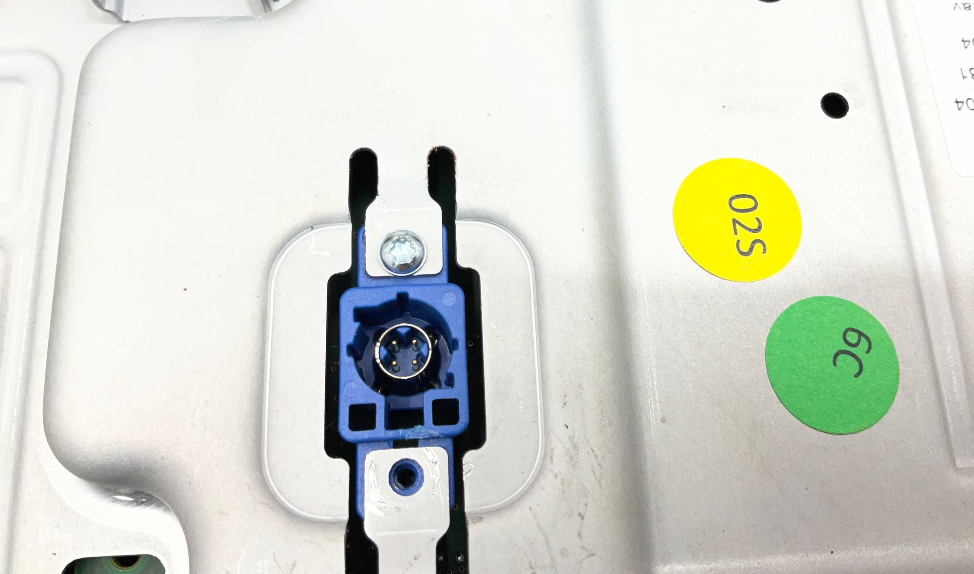 Монитор Volkswagen Crafter II 2023, 13000 рублей, Москва