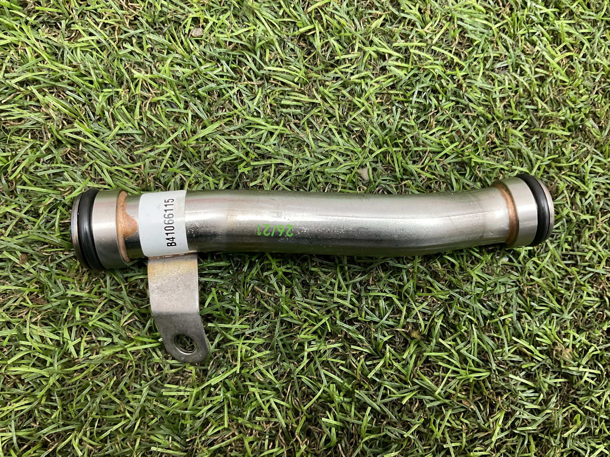 Патрубок системы охлаждения B57 BMW X5, G05, 3000 рублей, Москва