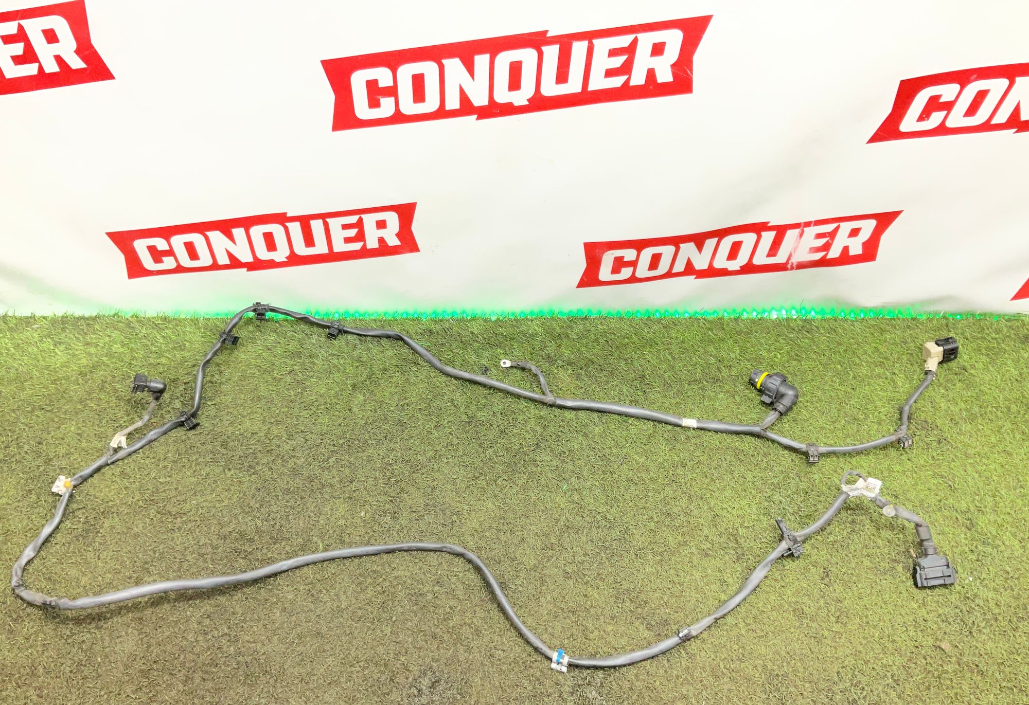 Жгут проводов двигателя BMW M5 F90 рестайлинг 2024, 5000 рублей, Москва