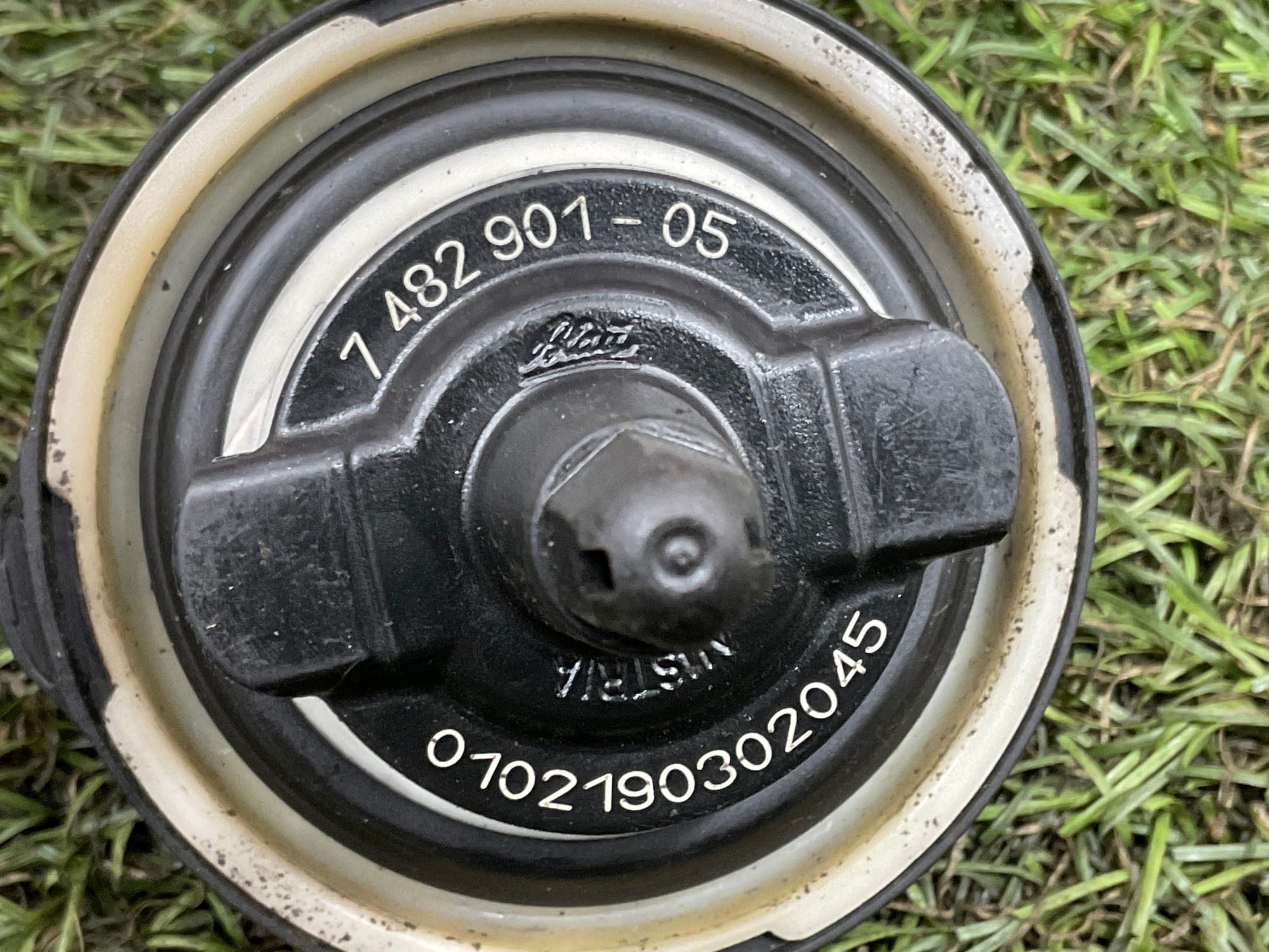 Крышка топливного бака BMW X5, G05, 1000 рублей, Москва