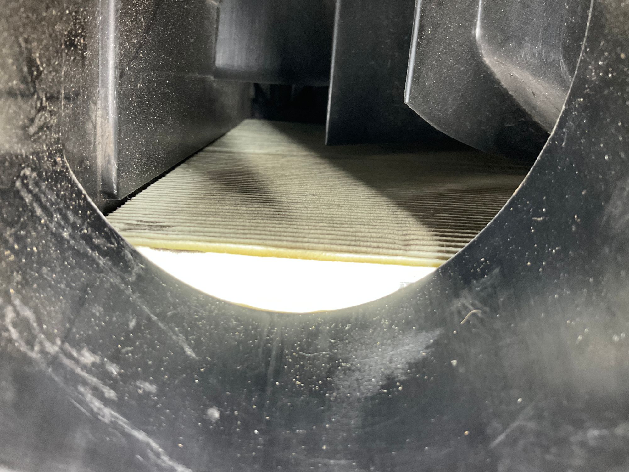 Корпус воздушного фильтра N55 BMW X5, F15, 1500 рублей, Москва