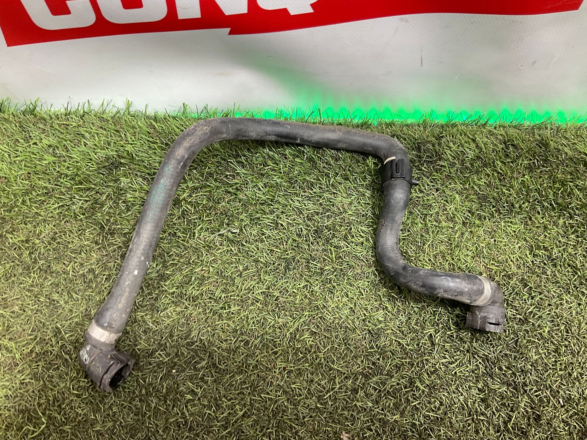 Шланг расширительного бачка BMW 3 серия, F30/F31 рестайлинг, 1000 рублей, Москва