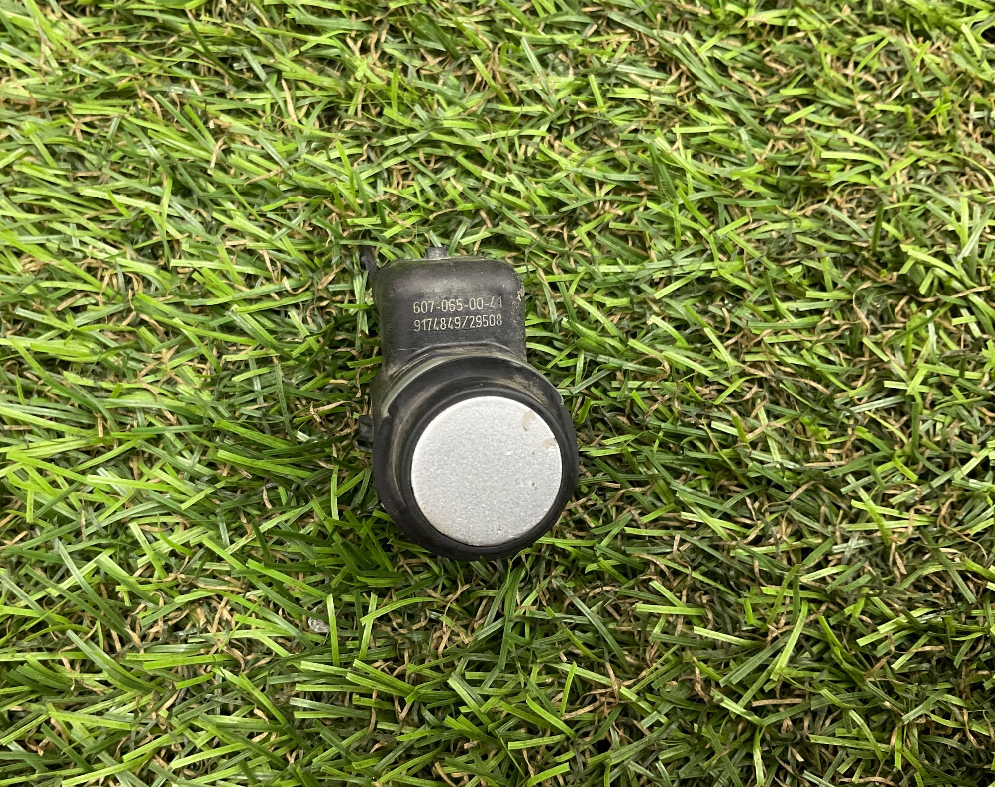 Парктроник BMW 7 серия F01/F02/F04 2012, 1500 рублей, Москва