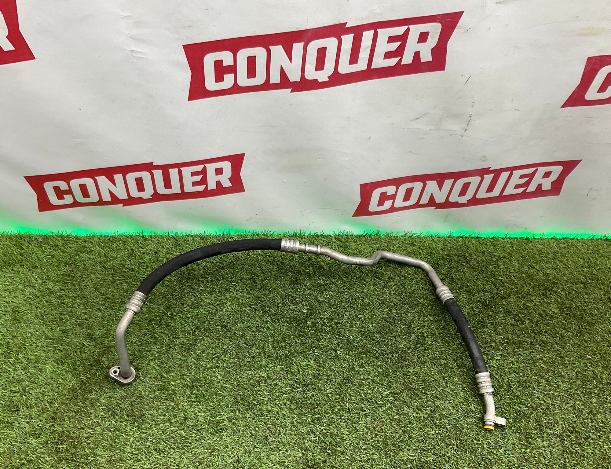 Трубка кондиционера BMW X5, E70 рестайлинг, 1000 рублей, Москва