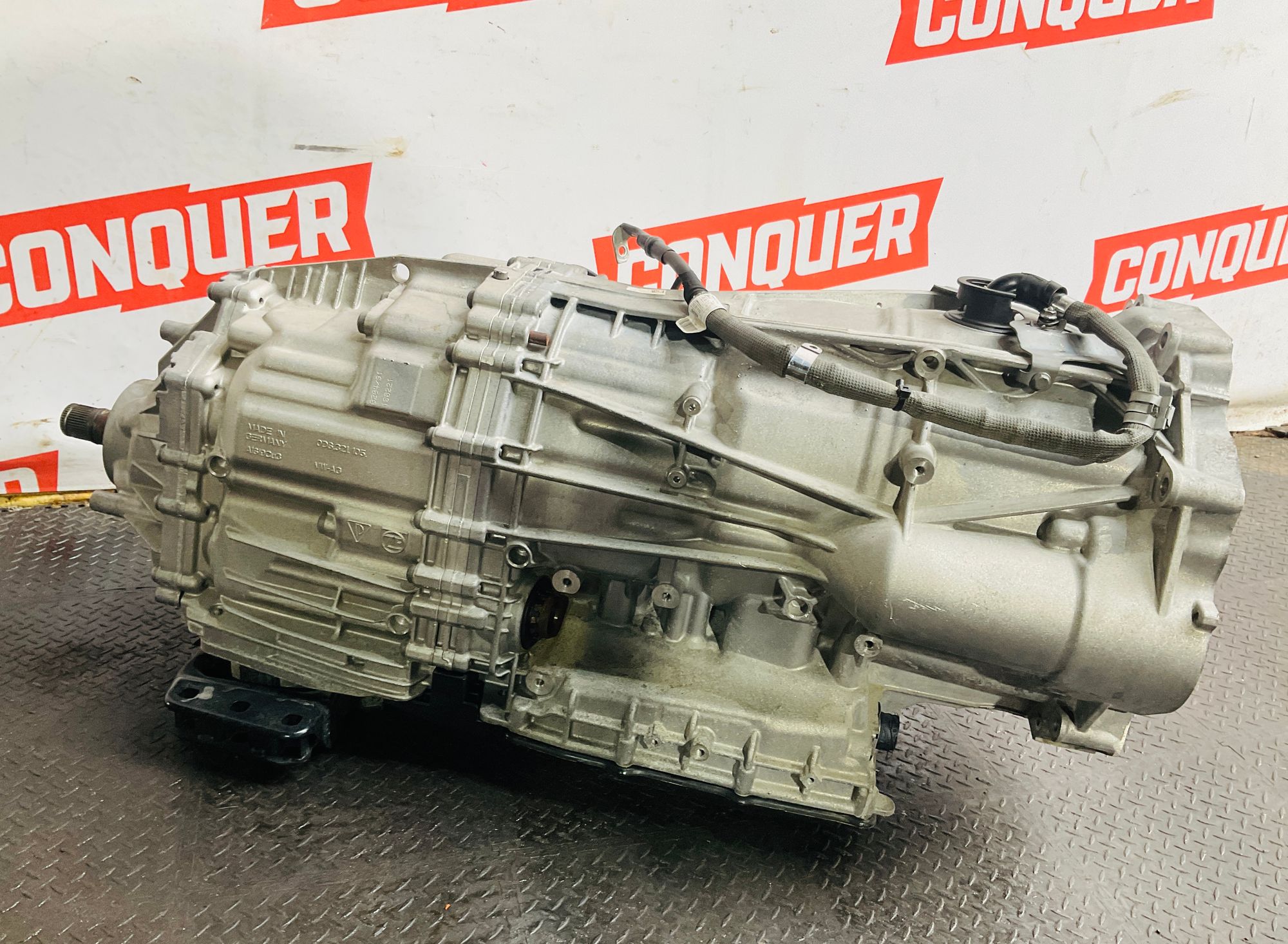 Акпп CVD Bentley Continental GT Porsche Panamera, 750000 рублей, Москва