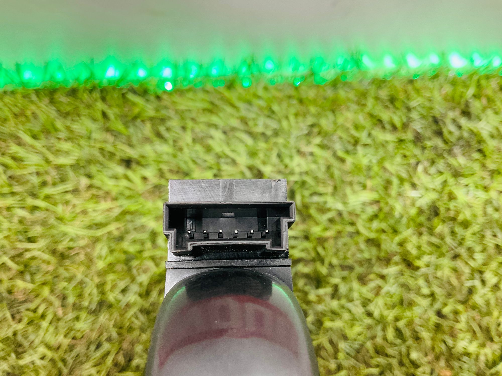 Кнопка открывания багажника Porsche 911 GT3 991 Рестайлинг 2018, 4000 рублей, Москва