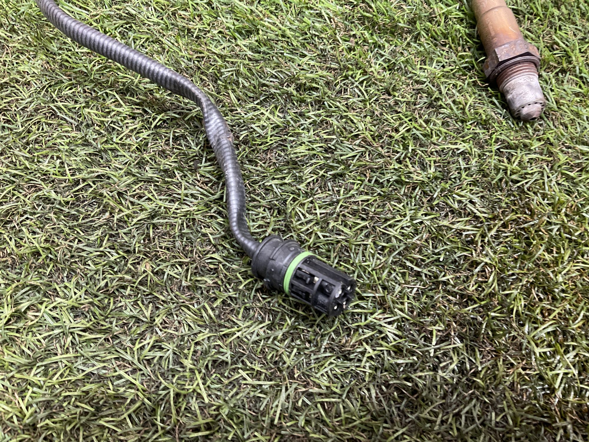 Лямбда-зонд контроля за работой катализатора 	
N63N BMW X5 M F85, 1000 рублей, Москва