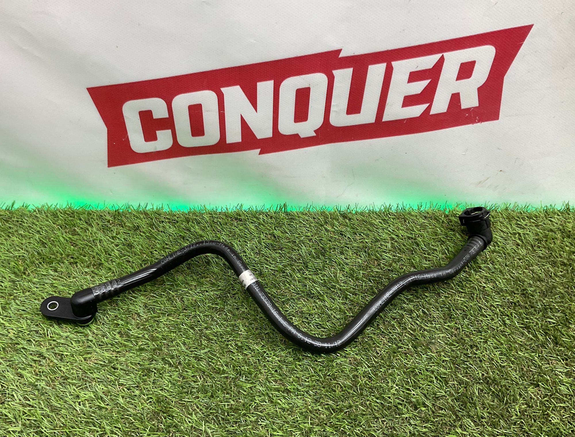 Трубопровод масляного радиатора возврат BMW 5 F10, 2000 рублей, Москва