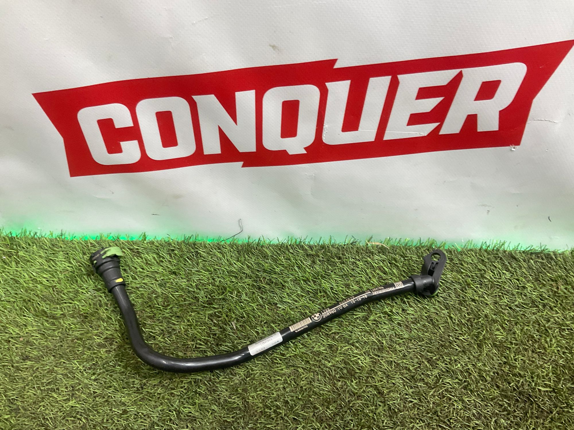 Трубка охлаждения КПП BMW X3 G01 2021, 2000 рублей, Москва