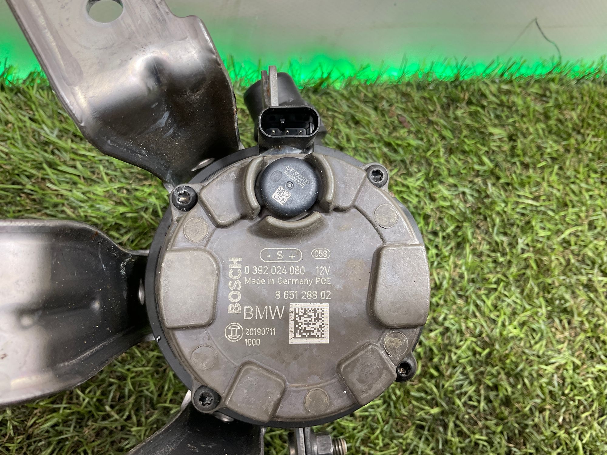 Насос дополнительный B58 BMW X3, G01, 8500 рублей, Москва