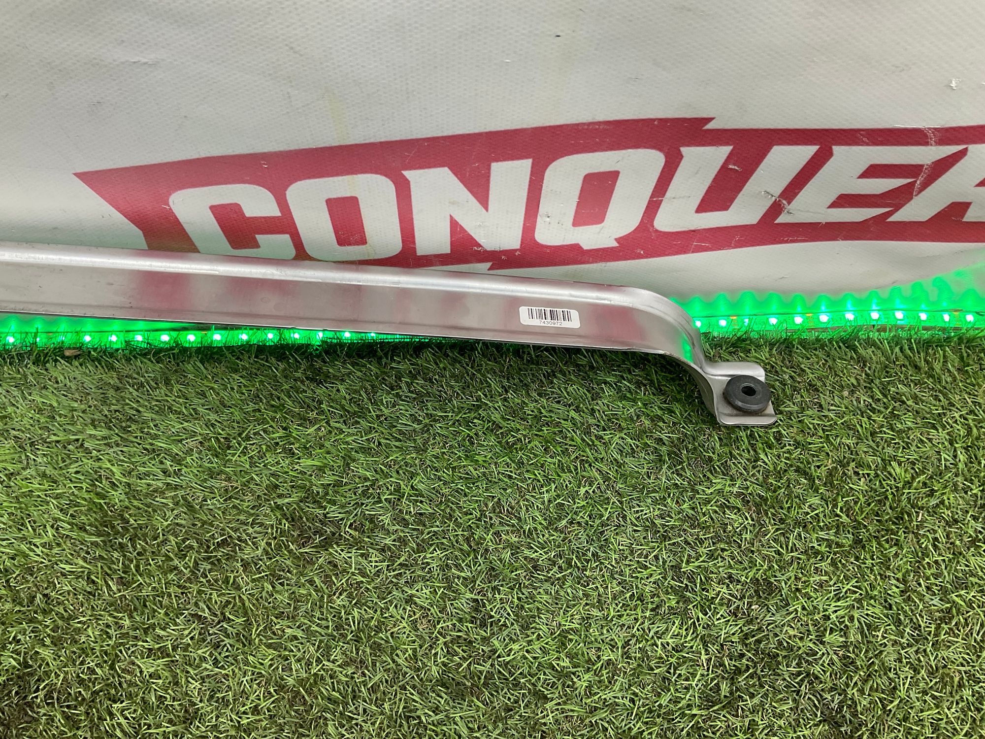 Крепление топливного бака BMW X5 M, F85, 1000 рублей, Москва