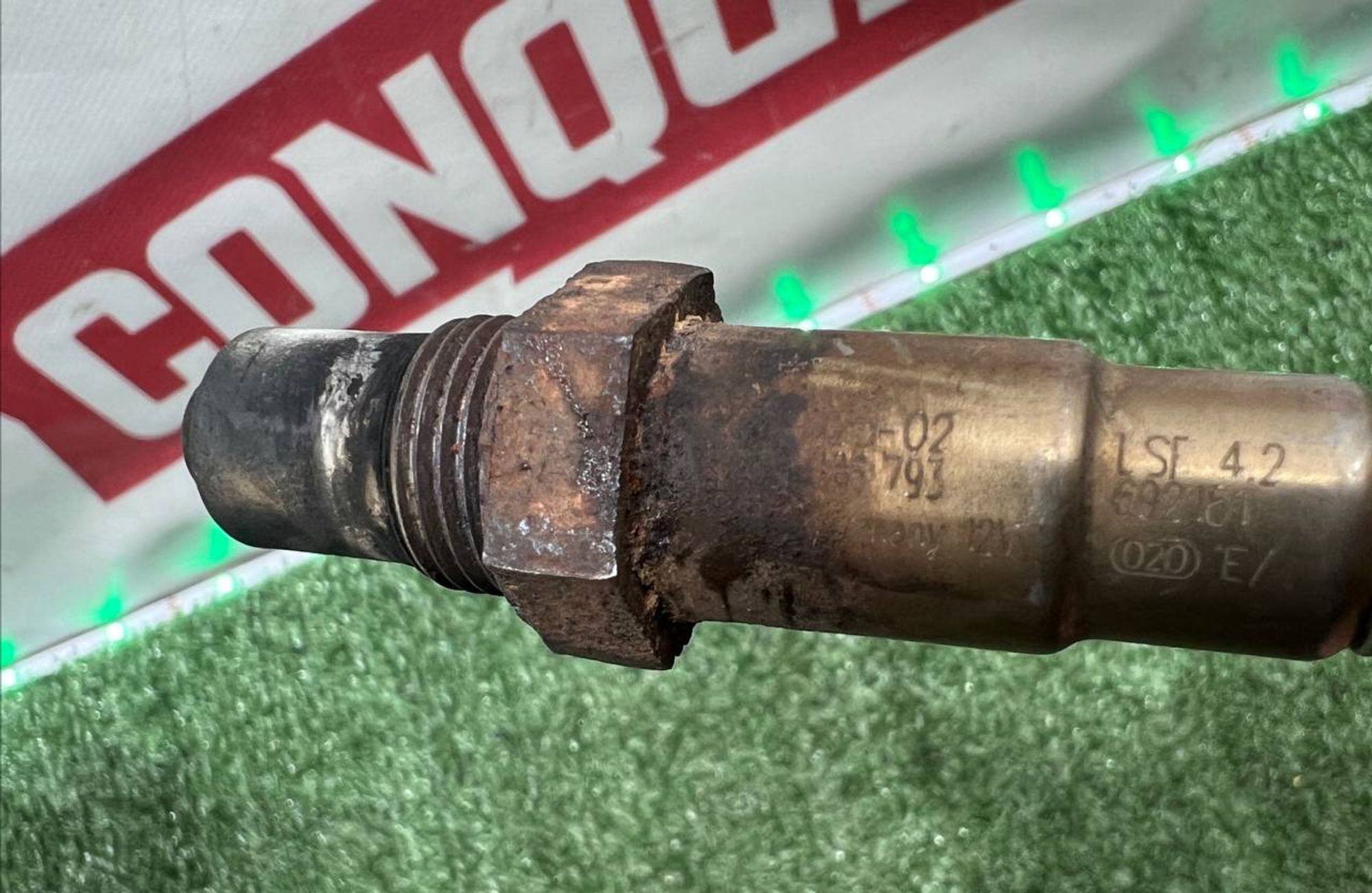 Лямбда зонд BMW X6 E71, 2000 рублей, Москва