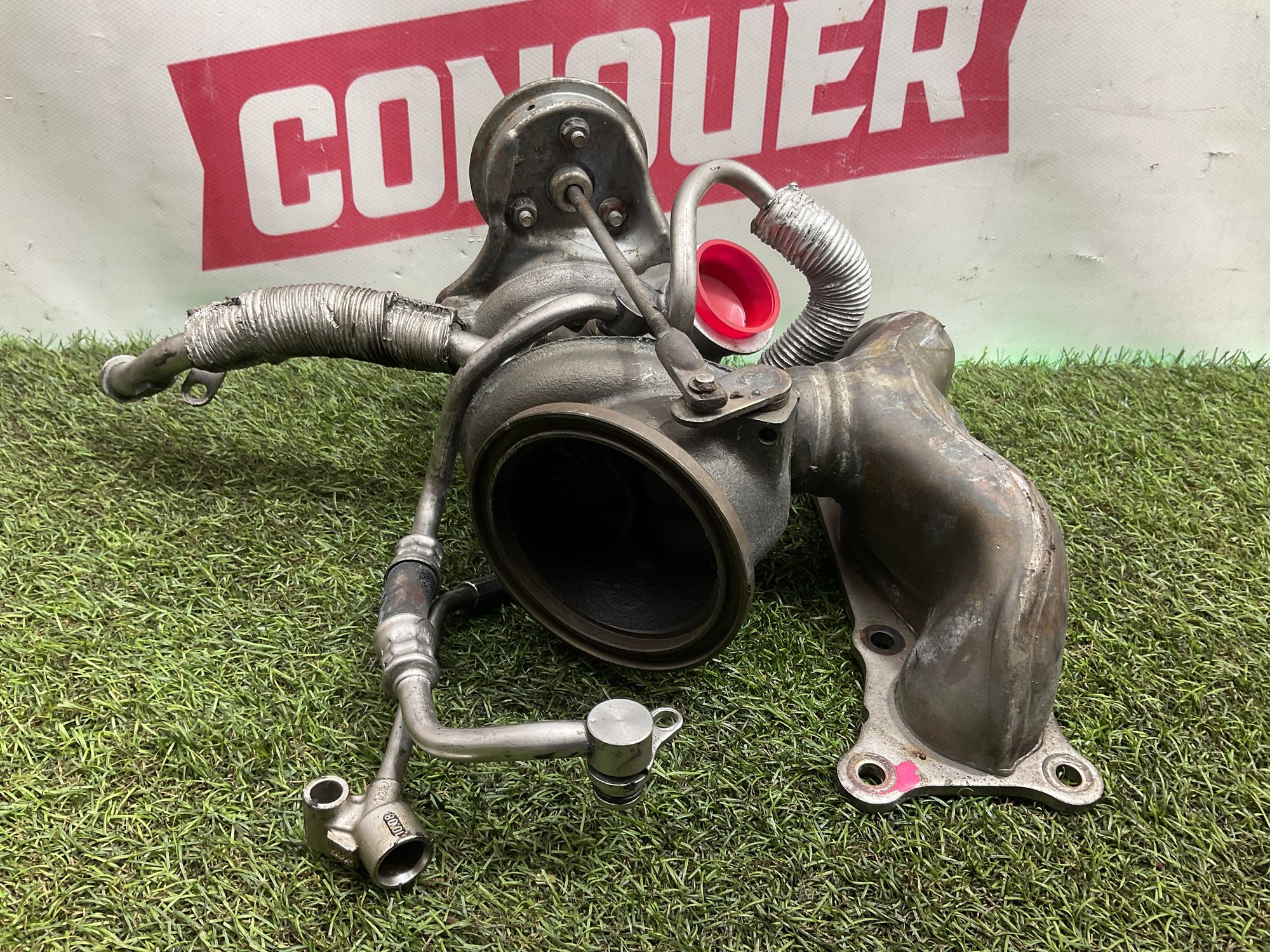 Турбина n54b30a BMW F01 F02 E71, 20000 рублей, Москва