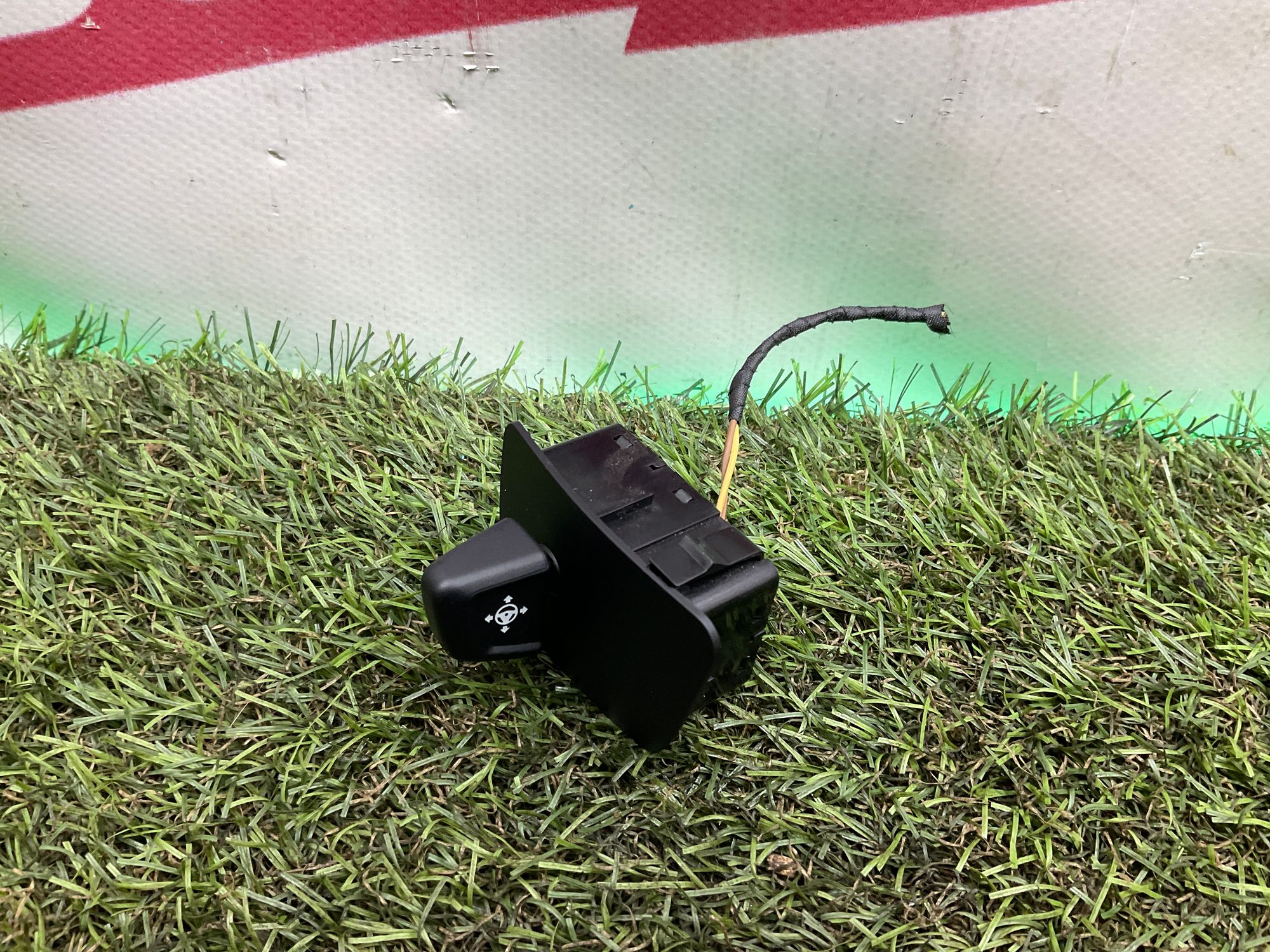 Джойстик регулировки руля BMW X5 G05, 1000 рублей, Москва