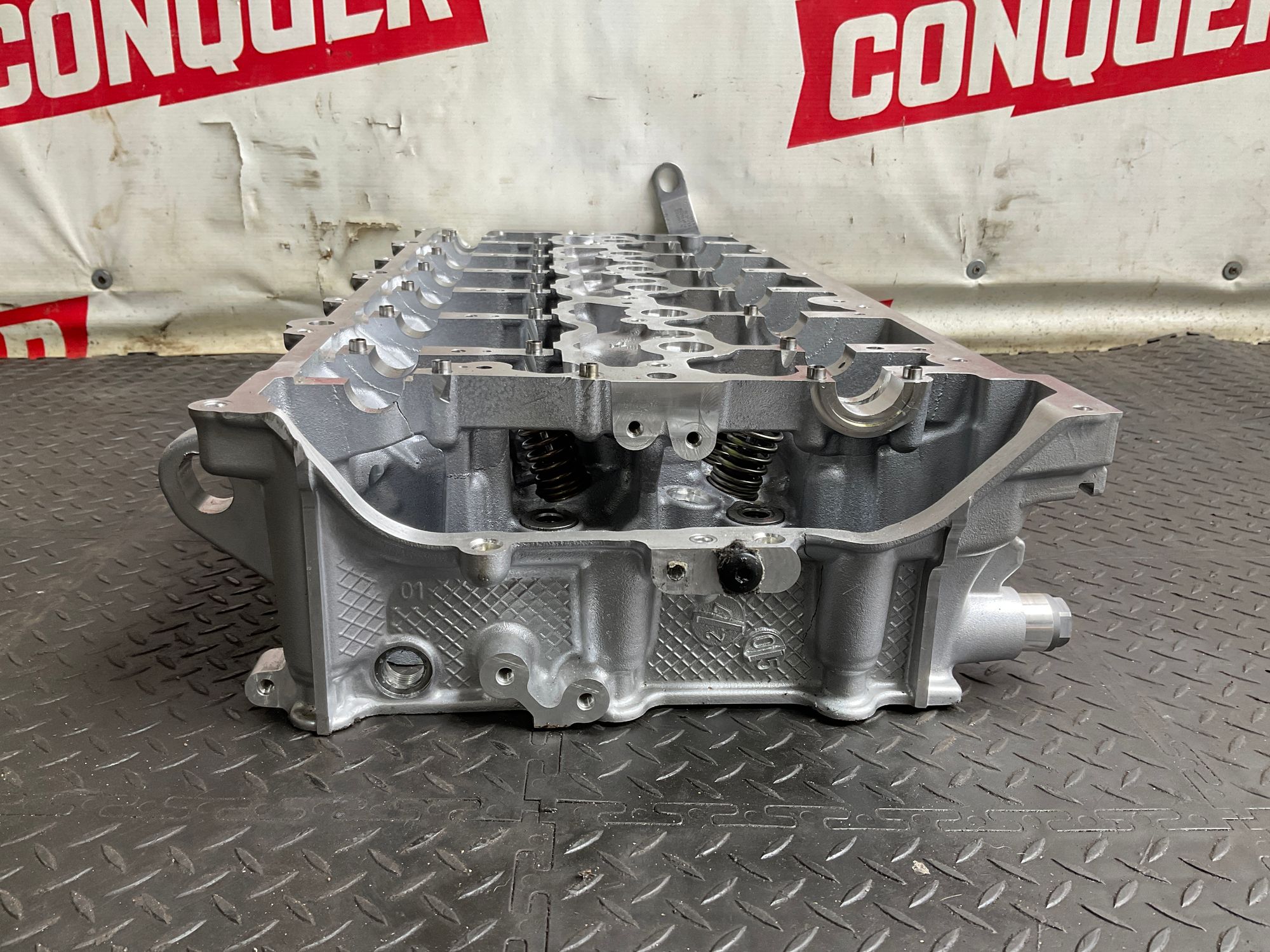 ГБЦ B58B30B новая оригинал с дефектом, 50000 рублей, Москва