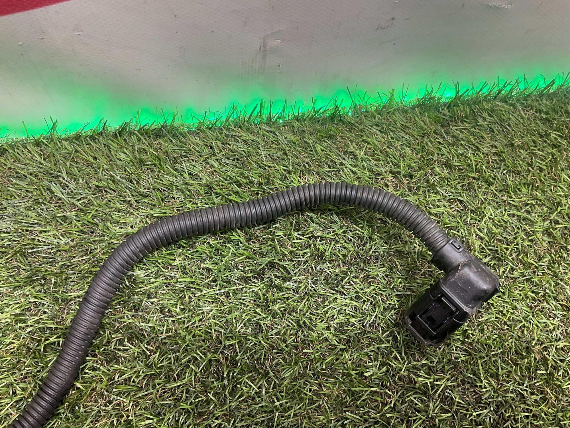 Жгут проводов серводвигателя BMW 5 серия, F10/F11/F07 рестайлинг, 1000 рублей, Москва