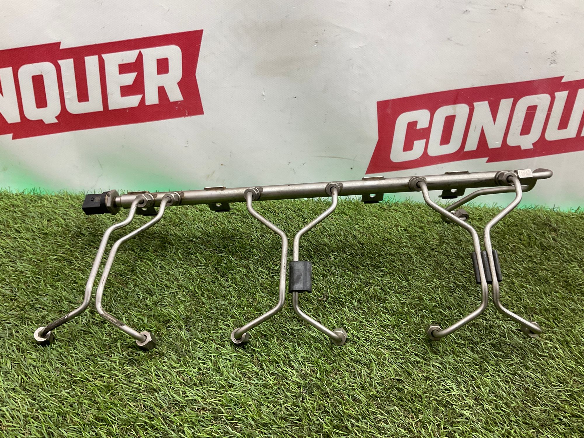 Топливная рампа BMW X5, F15, 3000 рублей, Москва