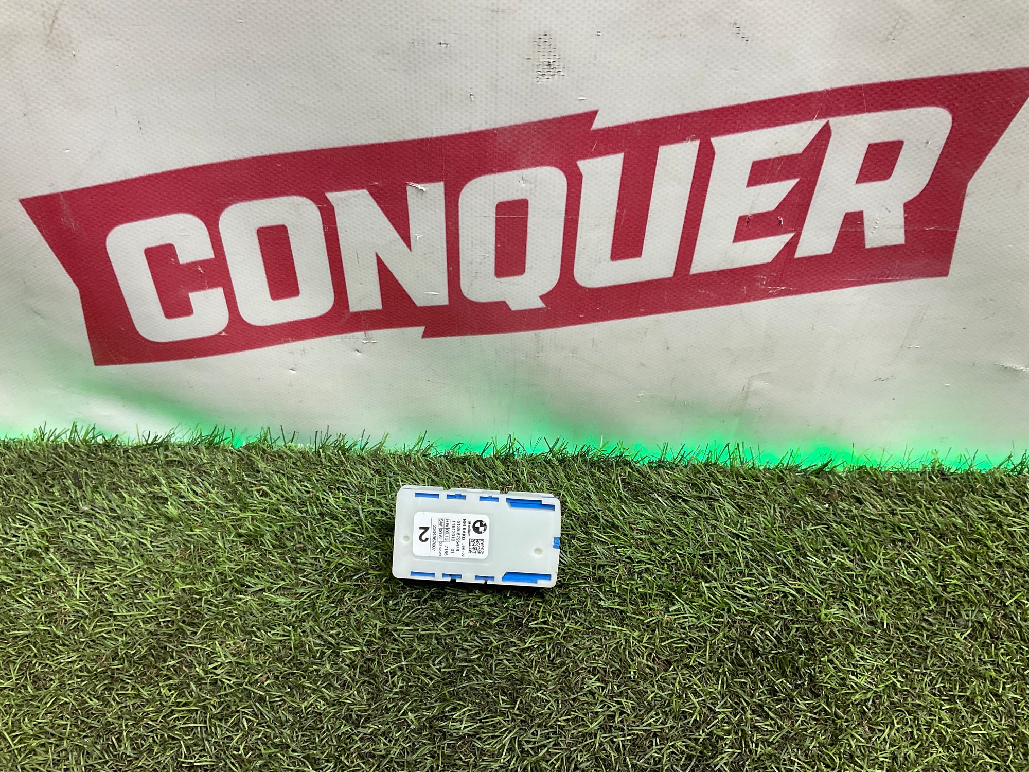 Распределитель тока BMW X5, G05 2022, 1500 рублей, Москва