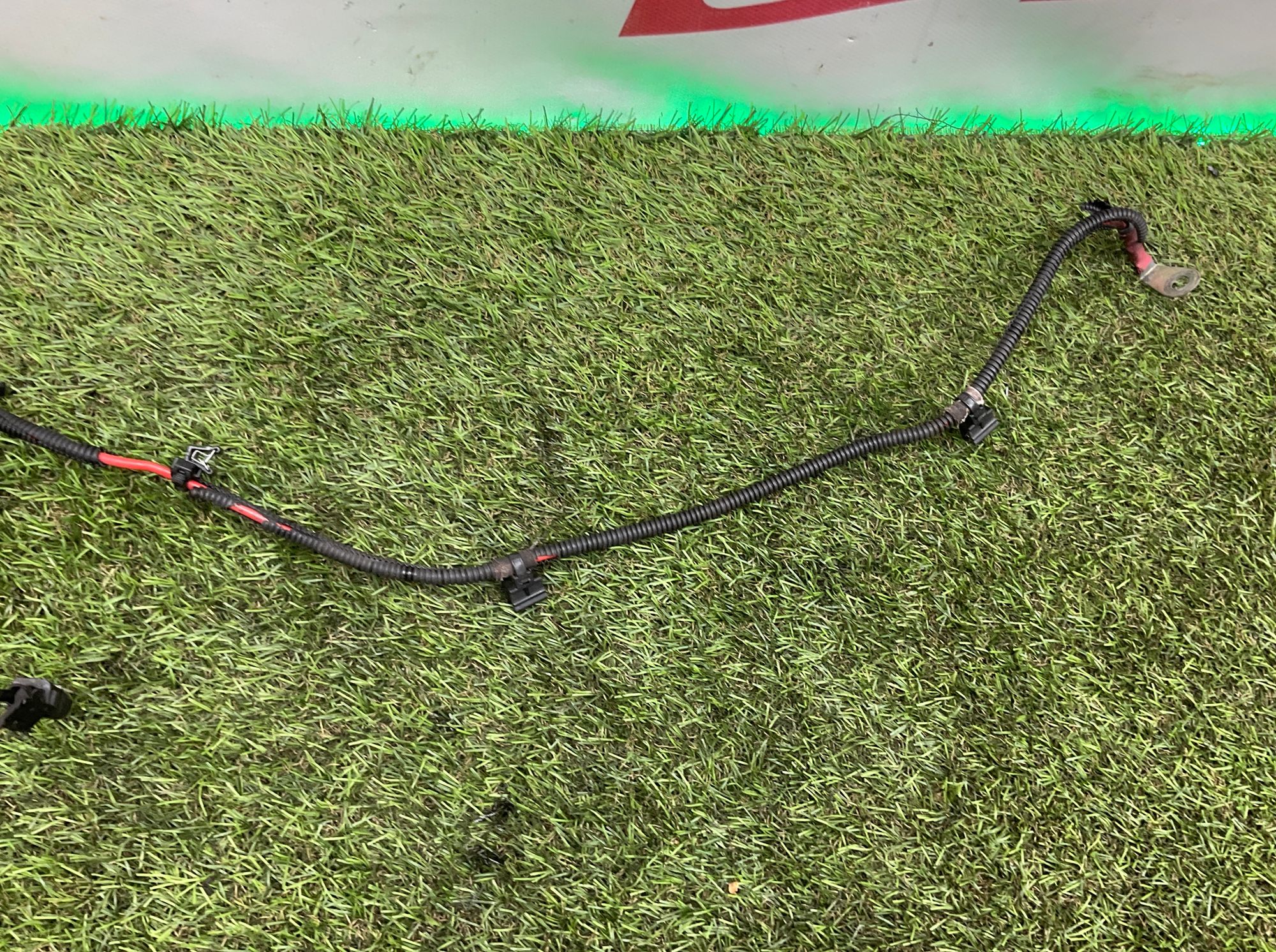 Проводка свечей накаливания BMW 5 серия, F10/F11/F07 рестайлинг N57, 1500 рублей, Москва