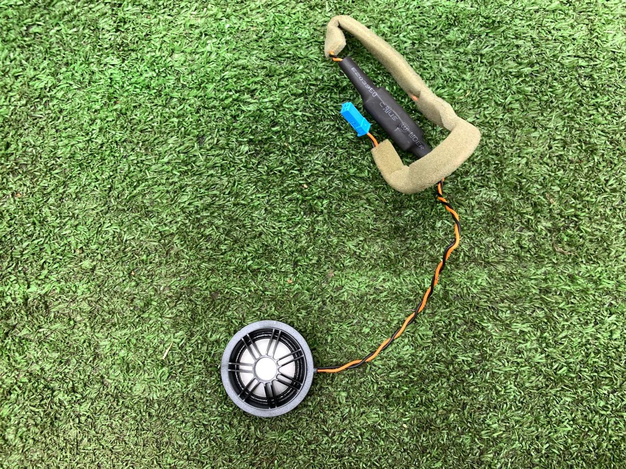 Динамик колонка BMW X6 F16 F86, 2000 рублей, Москва