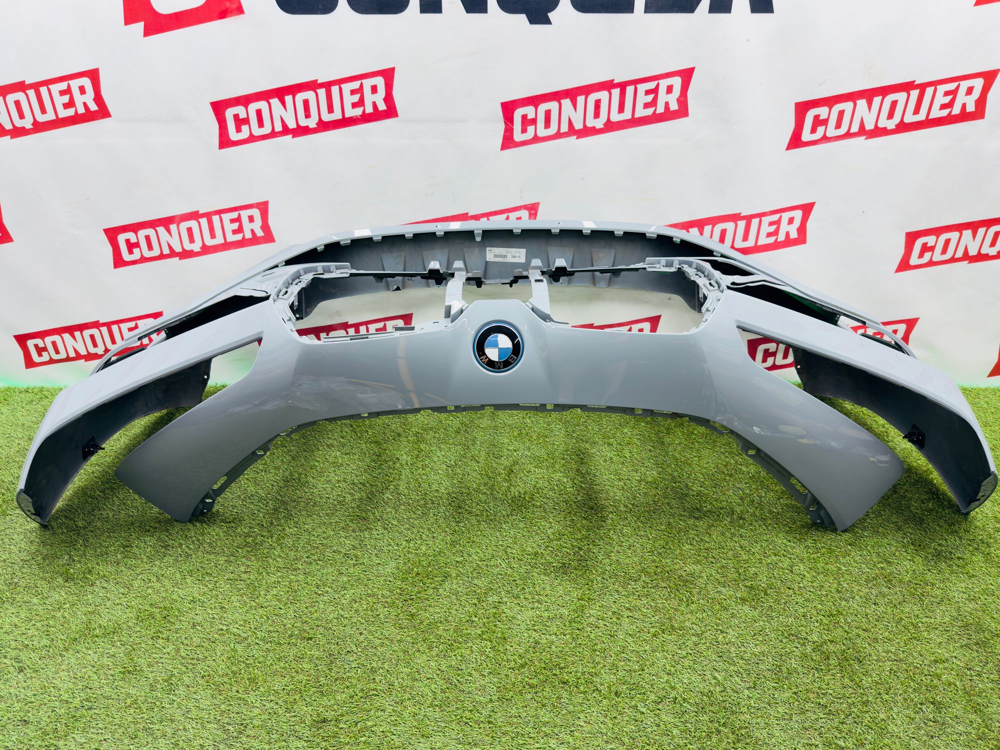 Бампер передний BMW 7 G70 M-пакет Оригинал, 70000 рублей, Москва