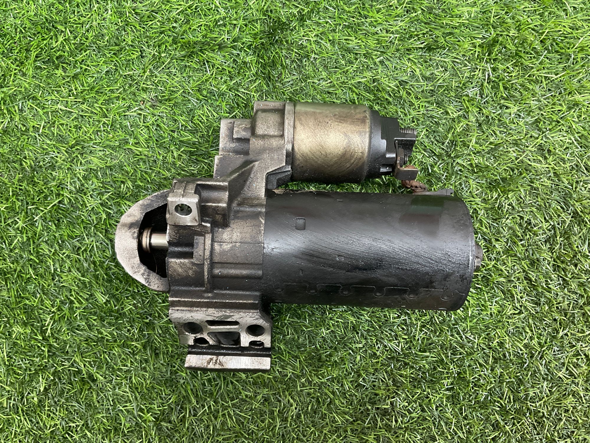 Стартер BMW 5 серия, F10/F11/F07, 4500 рублей, Москва