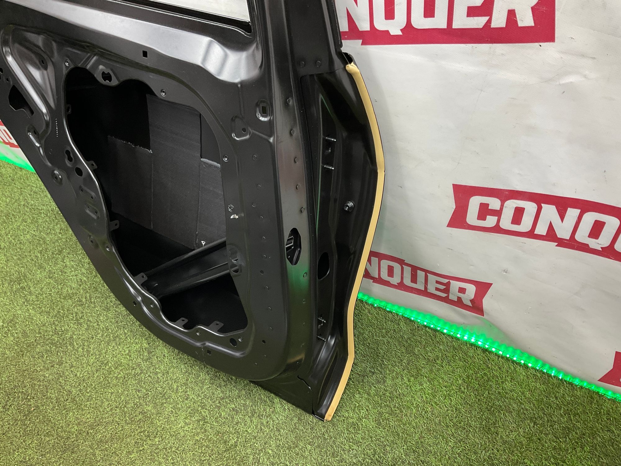 Дверь задняя левая BMW X5 G05 оригинальная новая, 147000 рублей, Москва