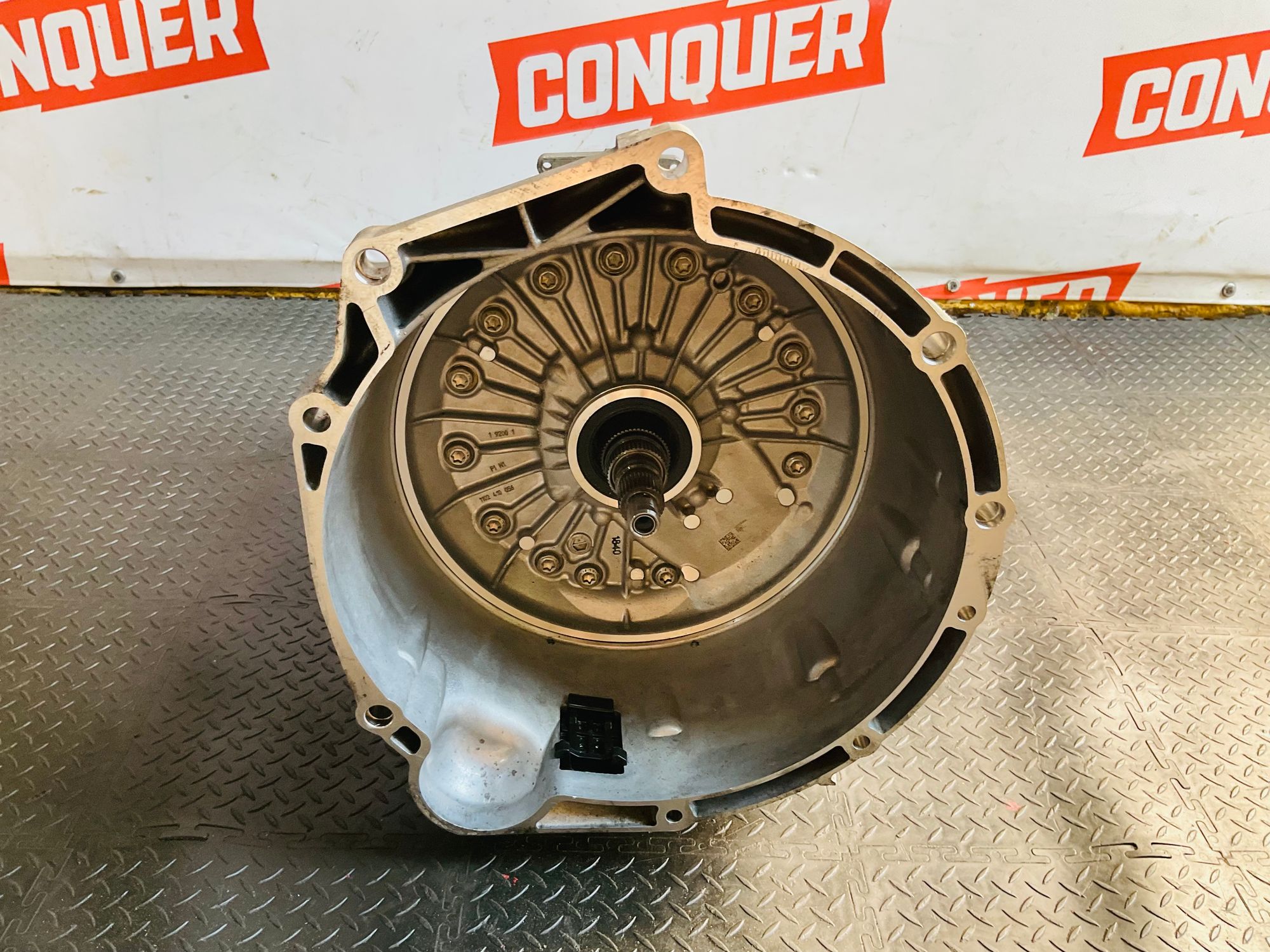 АКПП GA8HP75Z N57D30B F15 F16 40d, 160000 рублей, Москва