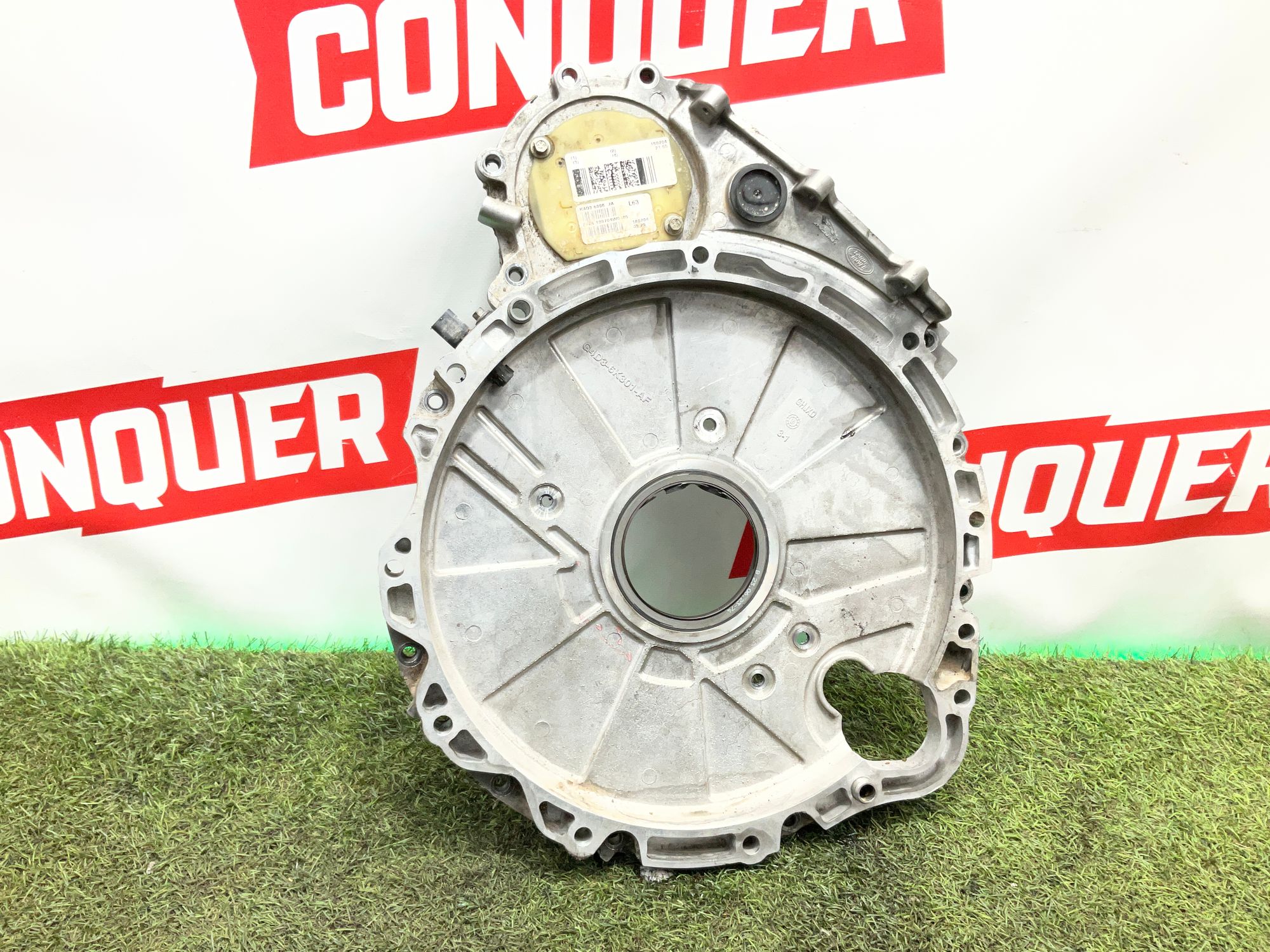 Крышка двигателя 2.0 AJ200 Land Rover Defender II L663 
2022, 4500 рублей, Москва