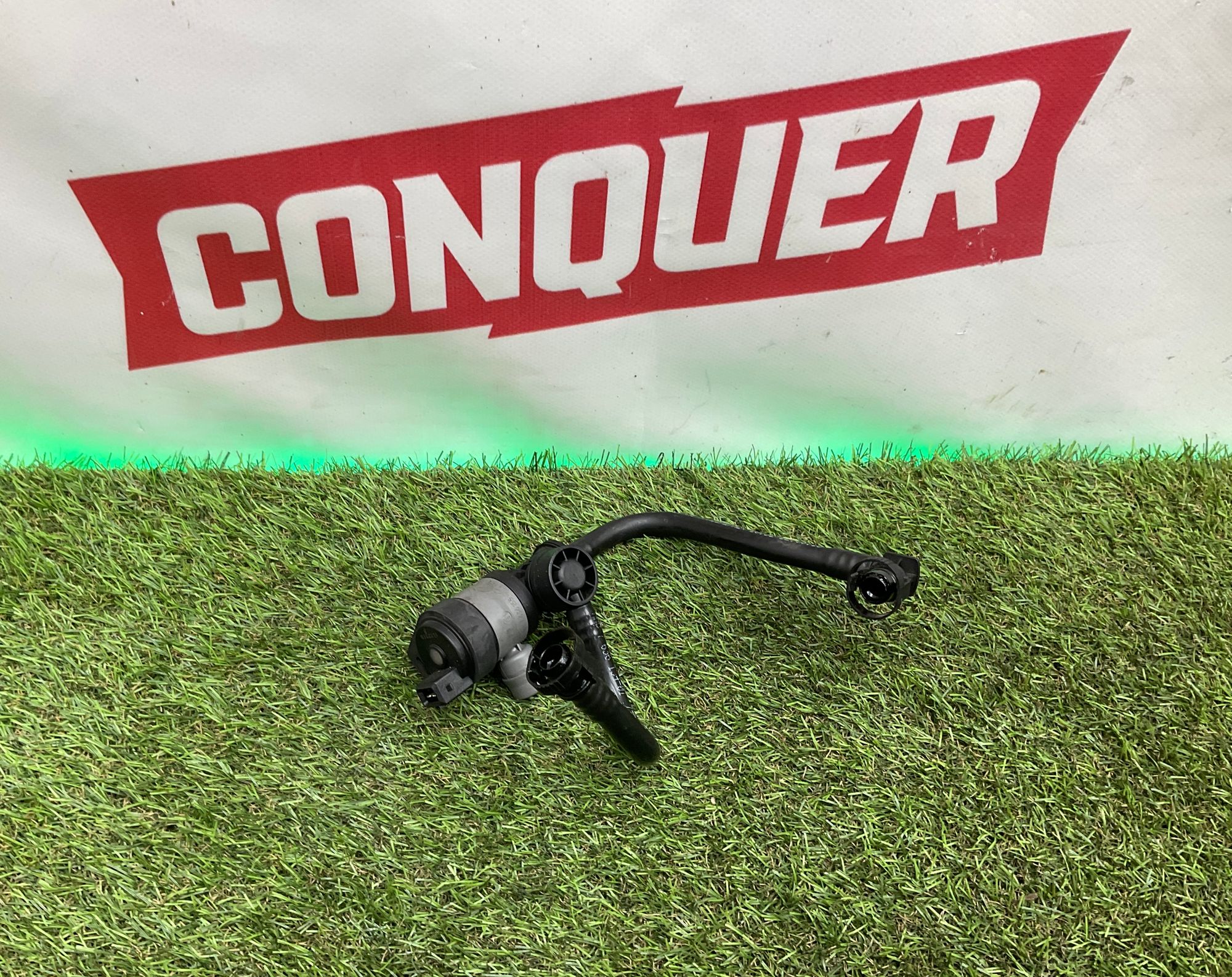 Клапан вентиляции бака BMW 5 серия, F10/F11/F07 рестайлинг N55B30, 1000 рублей, Москва