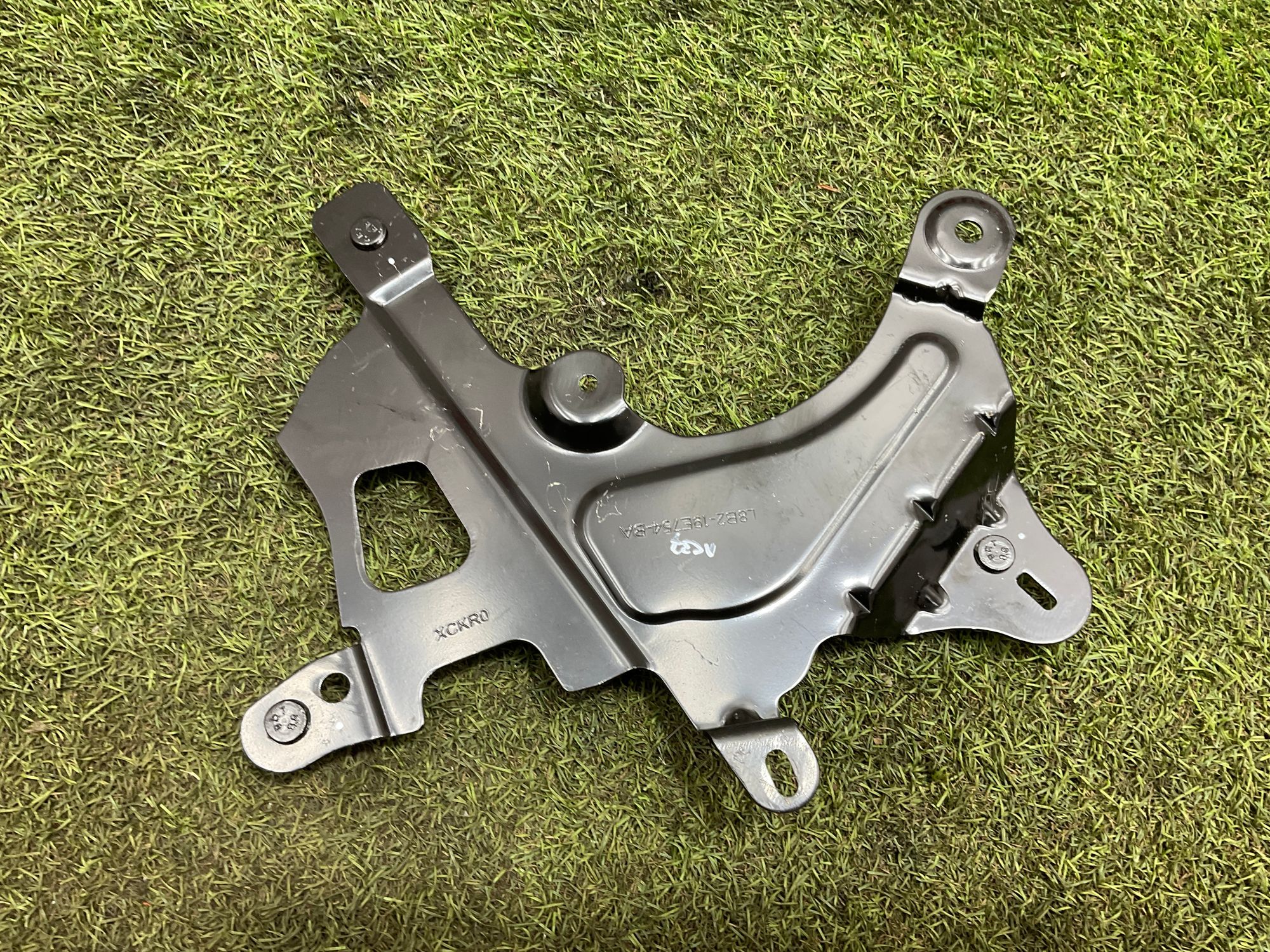 Крепление отопителя салона Land Rover Defender II L663 2022, 3000 рублей, Москва