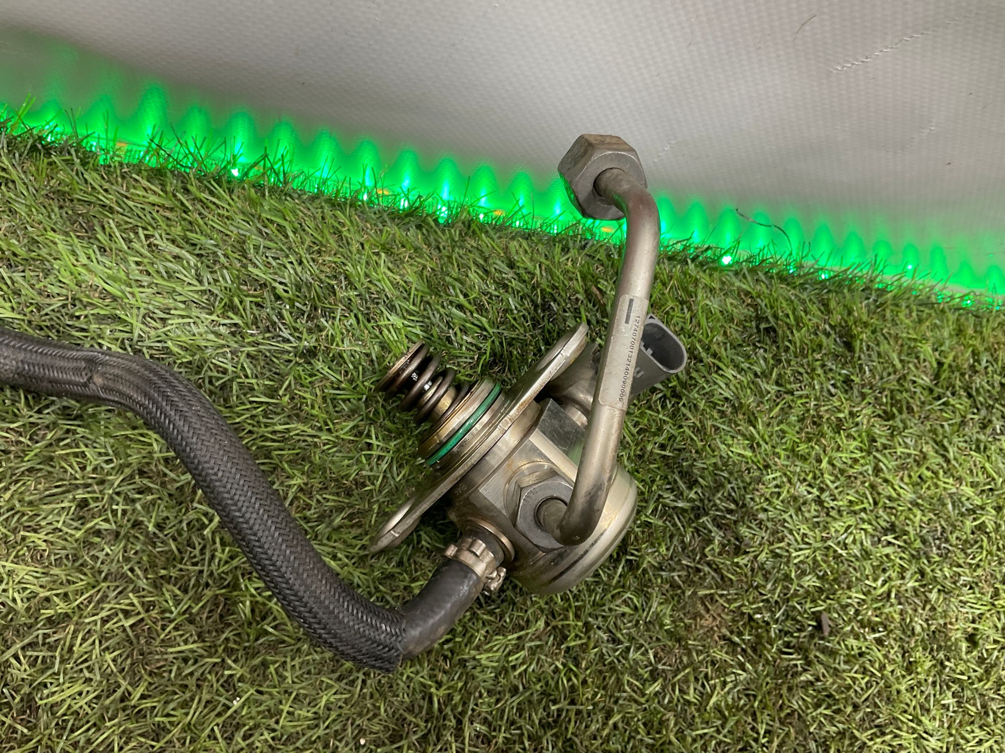 ТНВД M 274920 Mercedes-Benz C-Класс, W205, 6000 рублей, Москва