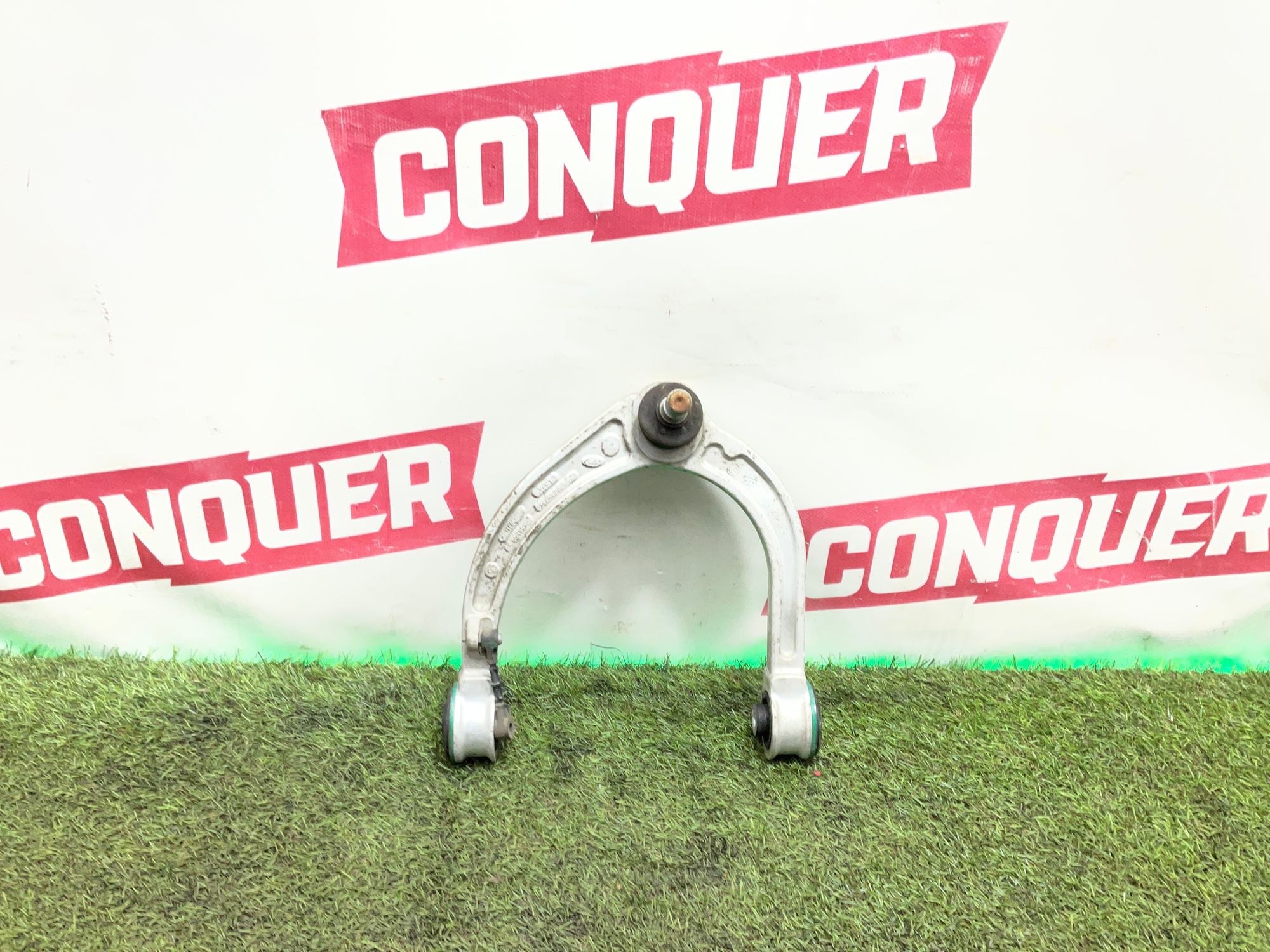 Рычаг передний левый верхний Land Rover Defender II L663 2022, 10000 рублей, Москва