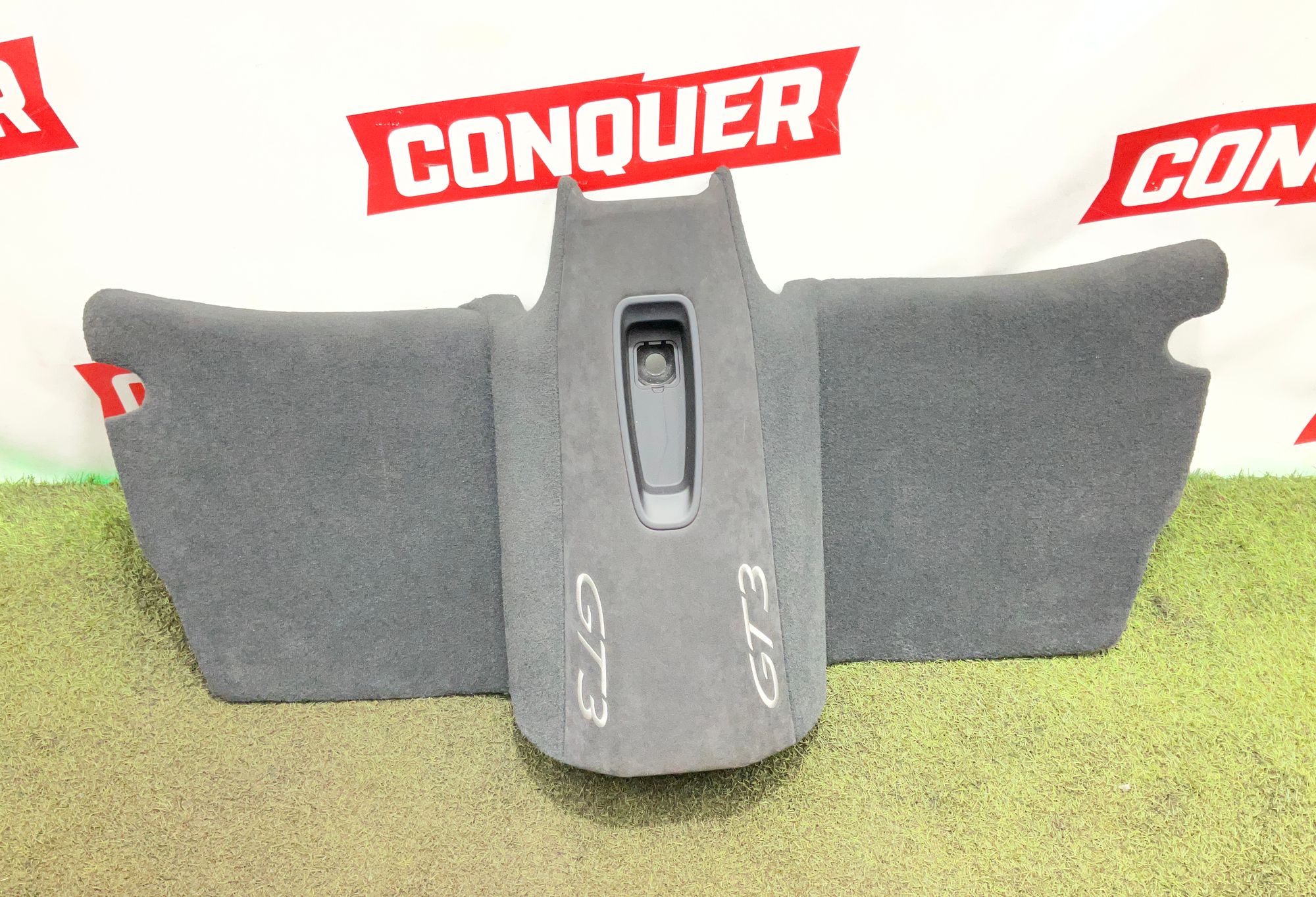 Обшивка салона задняя Porsche 911 GT3 991 Рестайлинг 2018, 150000 рублей, Москва