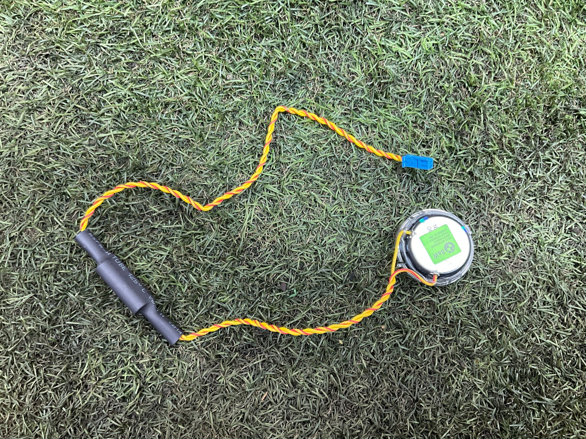 Динамики задние BMW M5 F90 2020, 8000 рублей, Москва