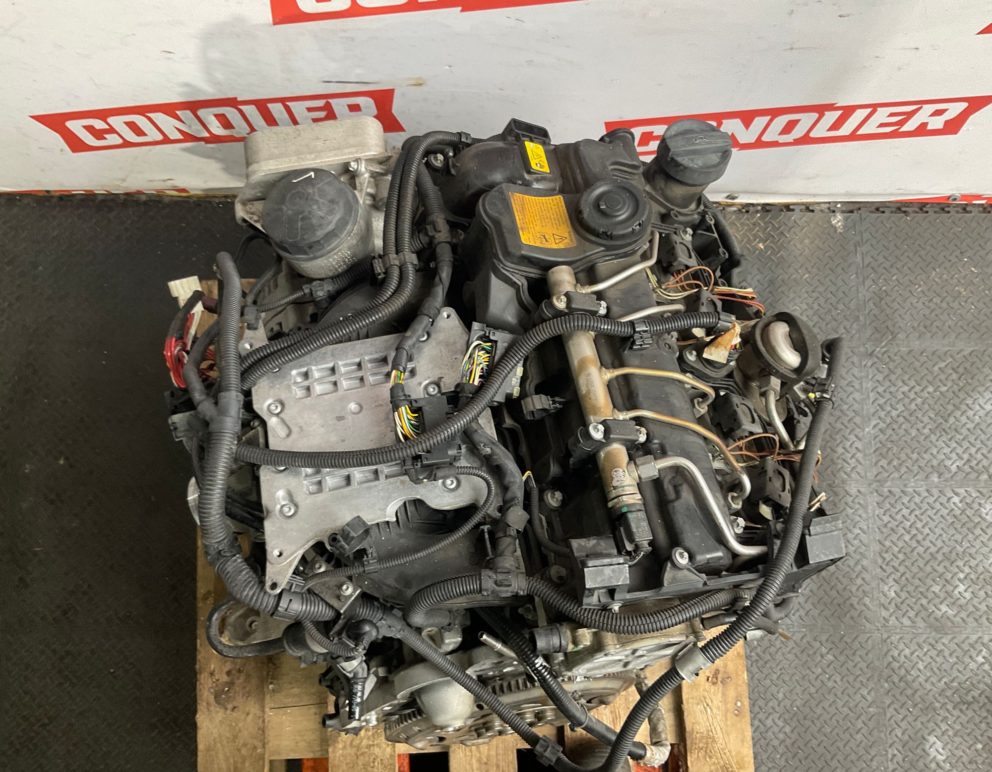 Двигатель N20B20A BMW E84 F10 F20 F30 F30 LCI F31 F32 F33 F34, 330000 рублей, Москва