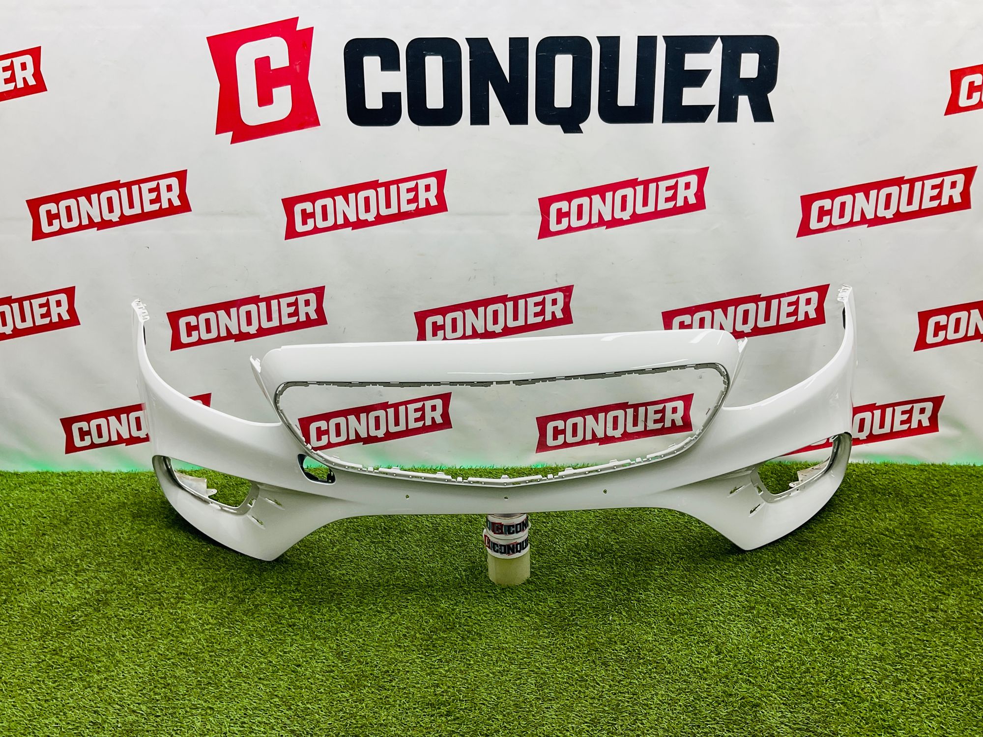 Бампер передний Mercedes-Benz E-Class W213 AMG, 55000 рублей, Москва