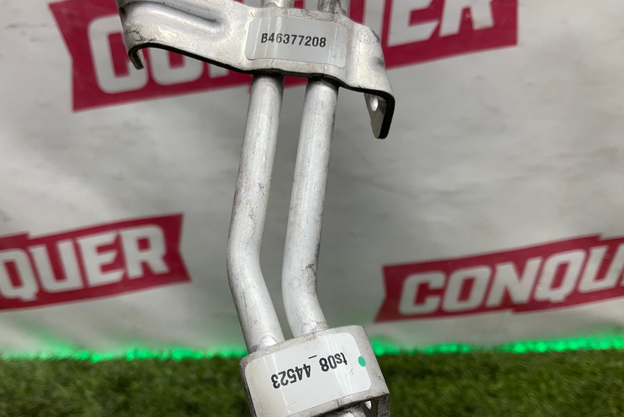 Трубка системы охлаждения BMW X7, G07 рестайлинг B57D30A, 5000 рублей, Москва