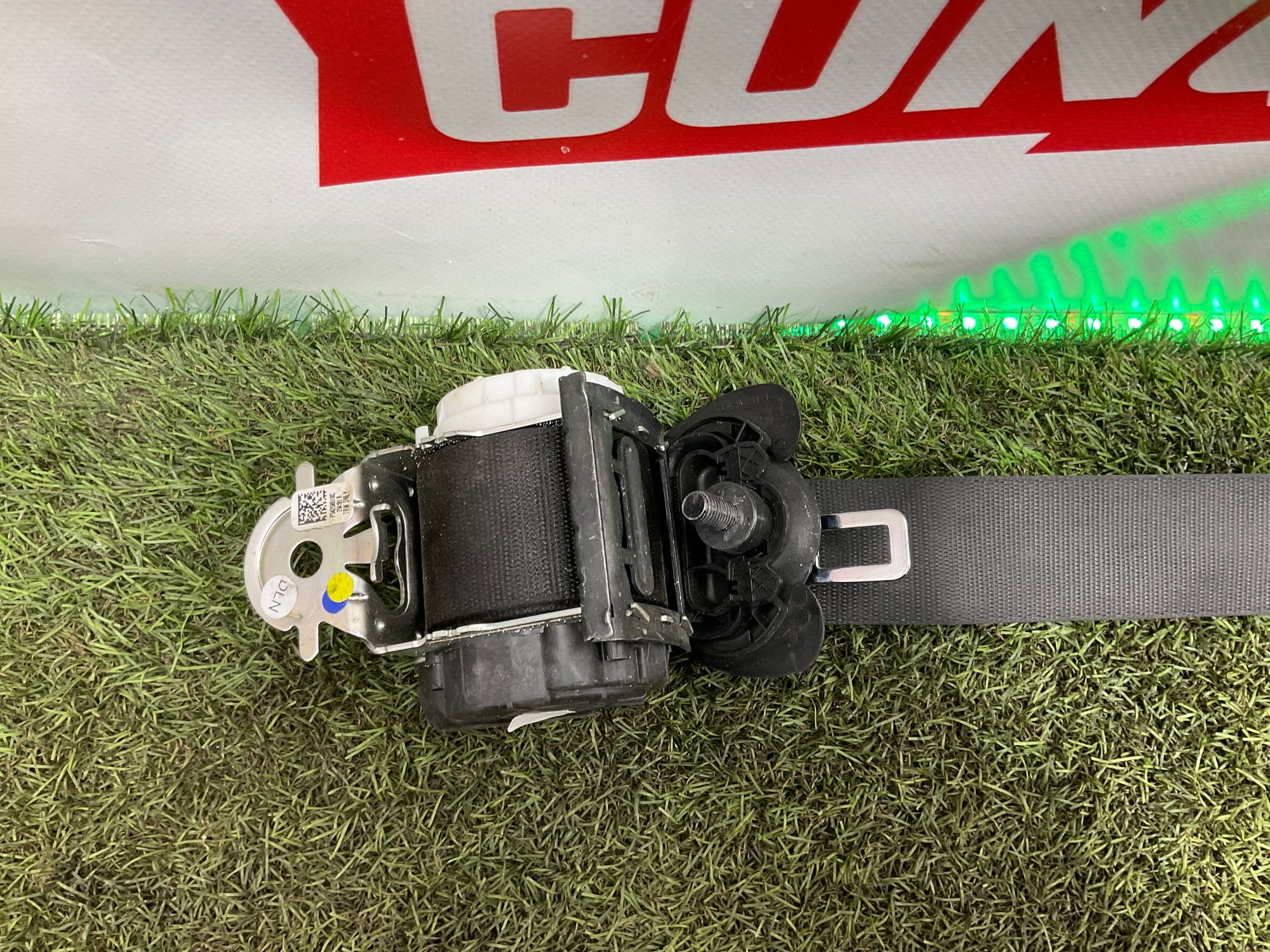 Ремень безопасности задний BMW X5 G05, 4000 рублей, Москва