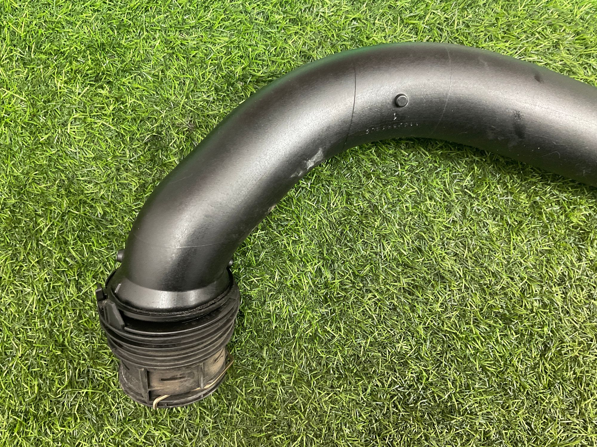 Патрубок турбины BMW 5 серия, G30/G31, 8000 рублей, Москва