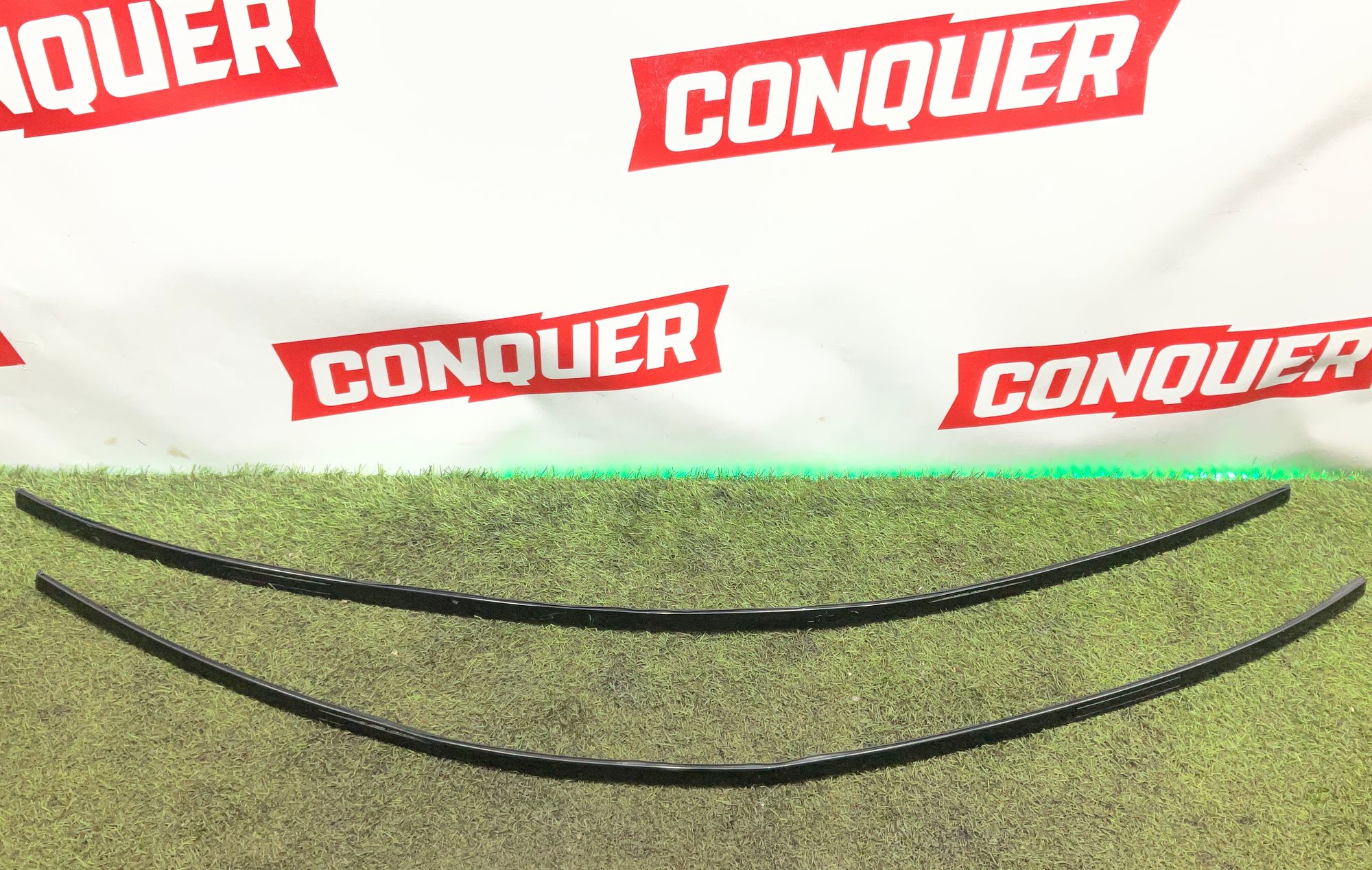 Комплект молдингов крыши BMW G20, 10000 рублей, Москва