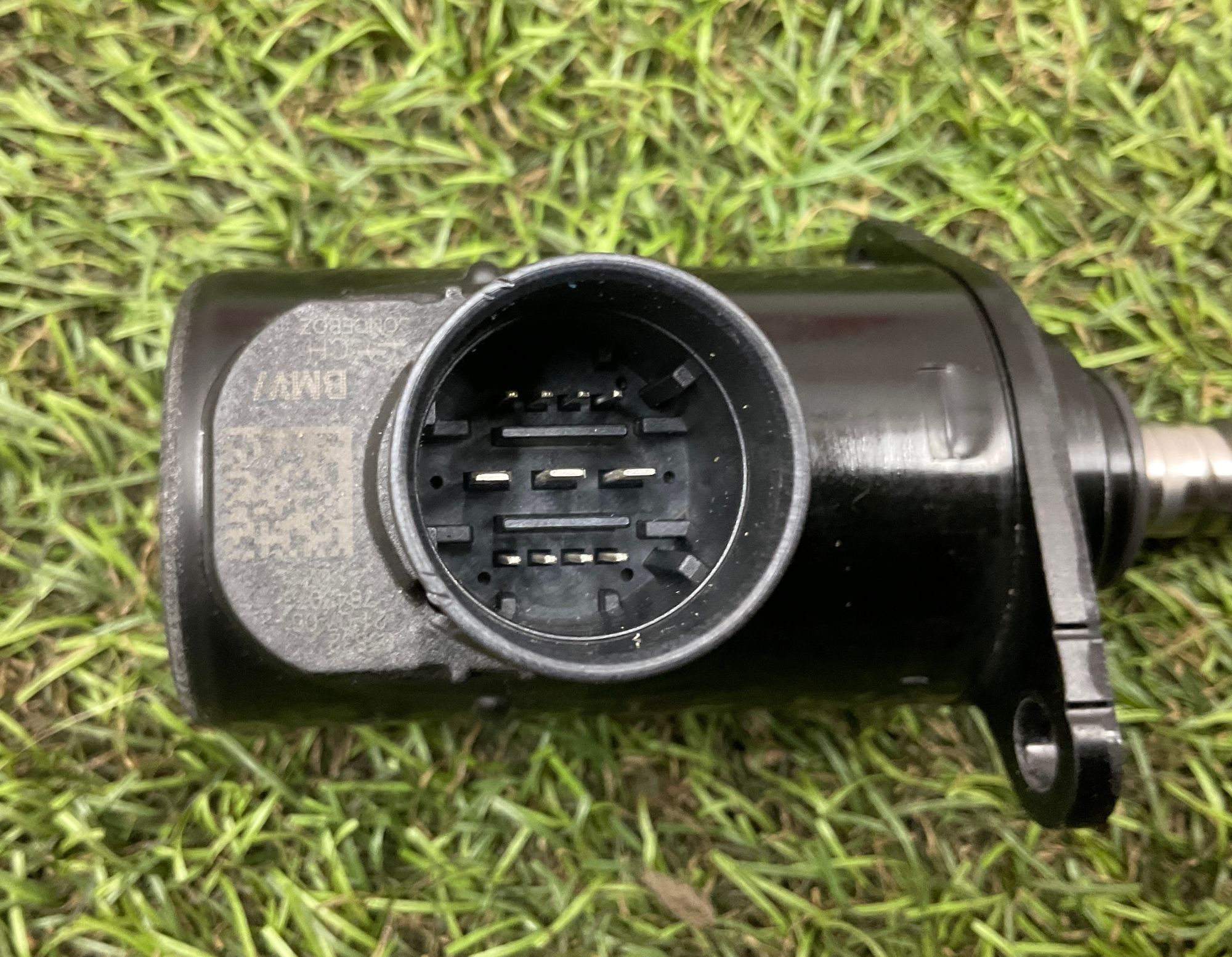 Серводвигатель B58 S58 новый оригинал, 40000 рублей, Москва