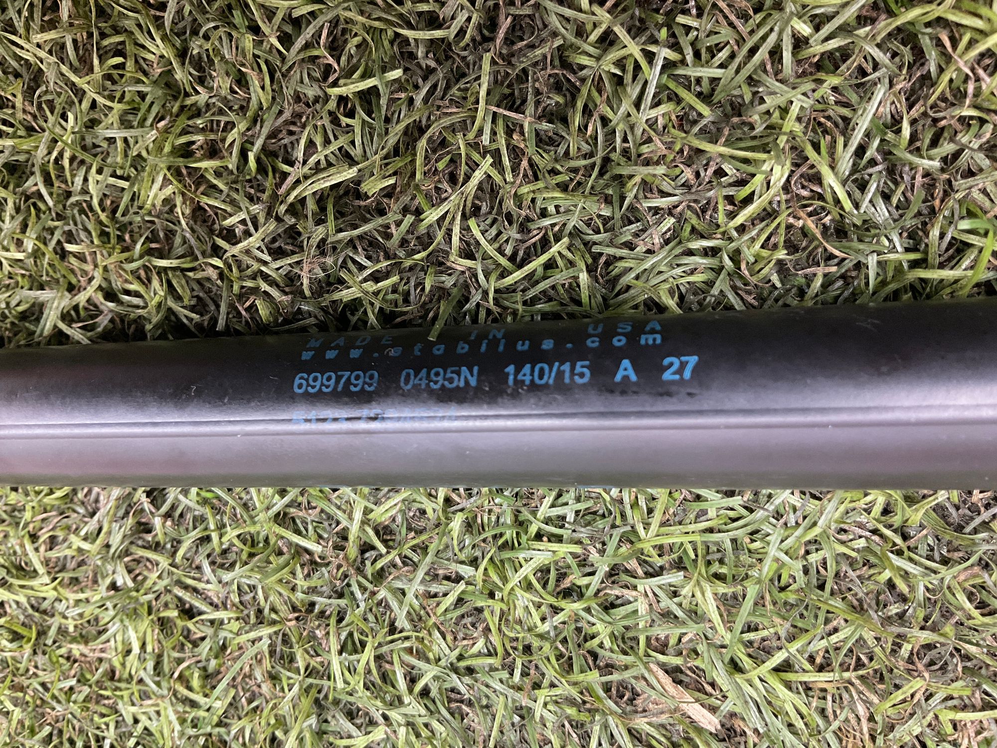 Амортизатор капота BMW X5 M, F85, 1500 рублей, Москва