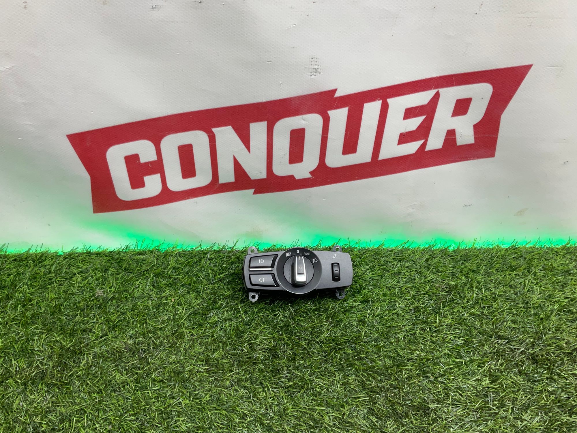 Блок управления светом BMW 5 серия F10/F11/F07, 1000 рублей, Москва