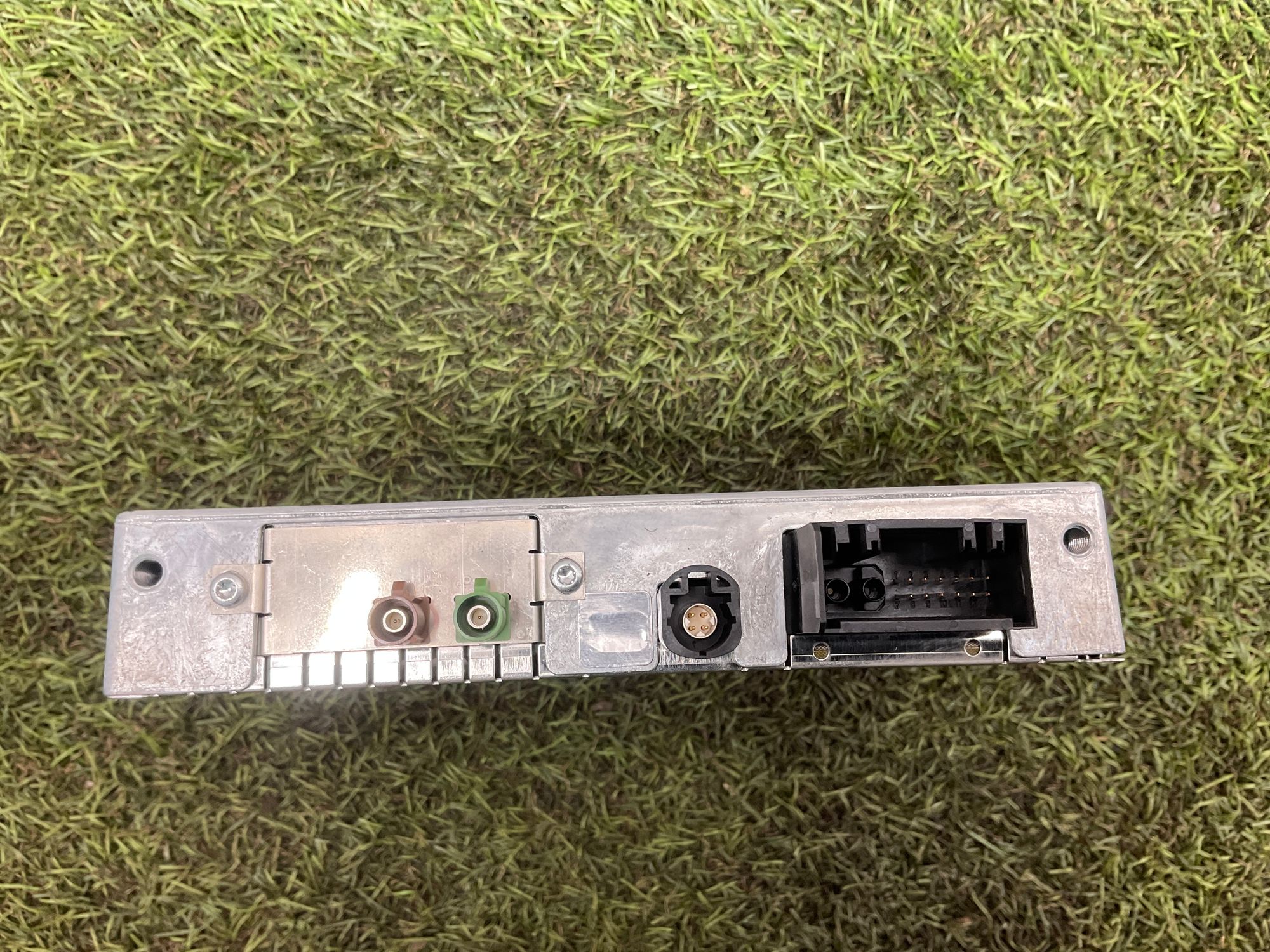 Блок управления TV-тюнер BMW 7 серия, G11/G12, 1000 рублей, Москва