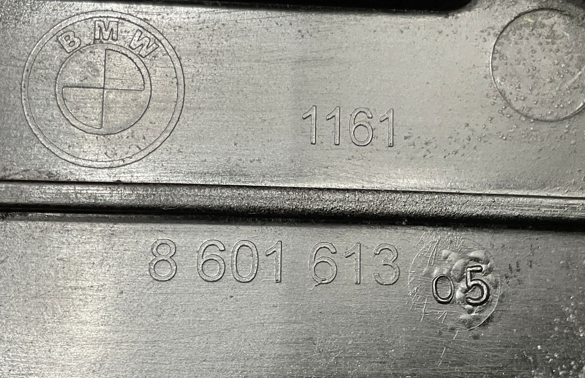 Коллектор впускной BMW M5, F90 рестайлинг 2024, 70000 рублей, Москва