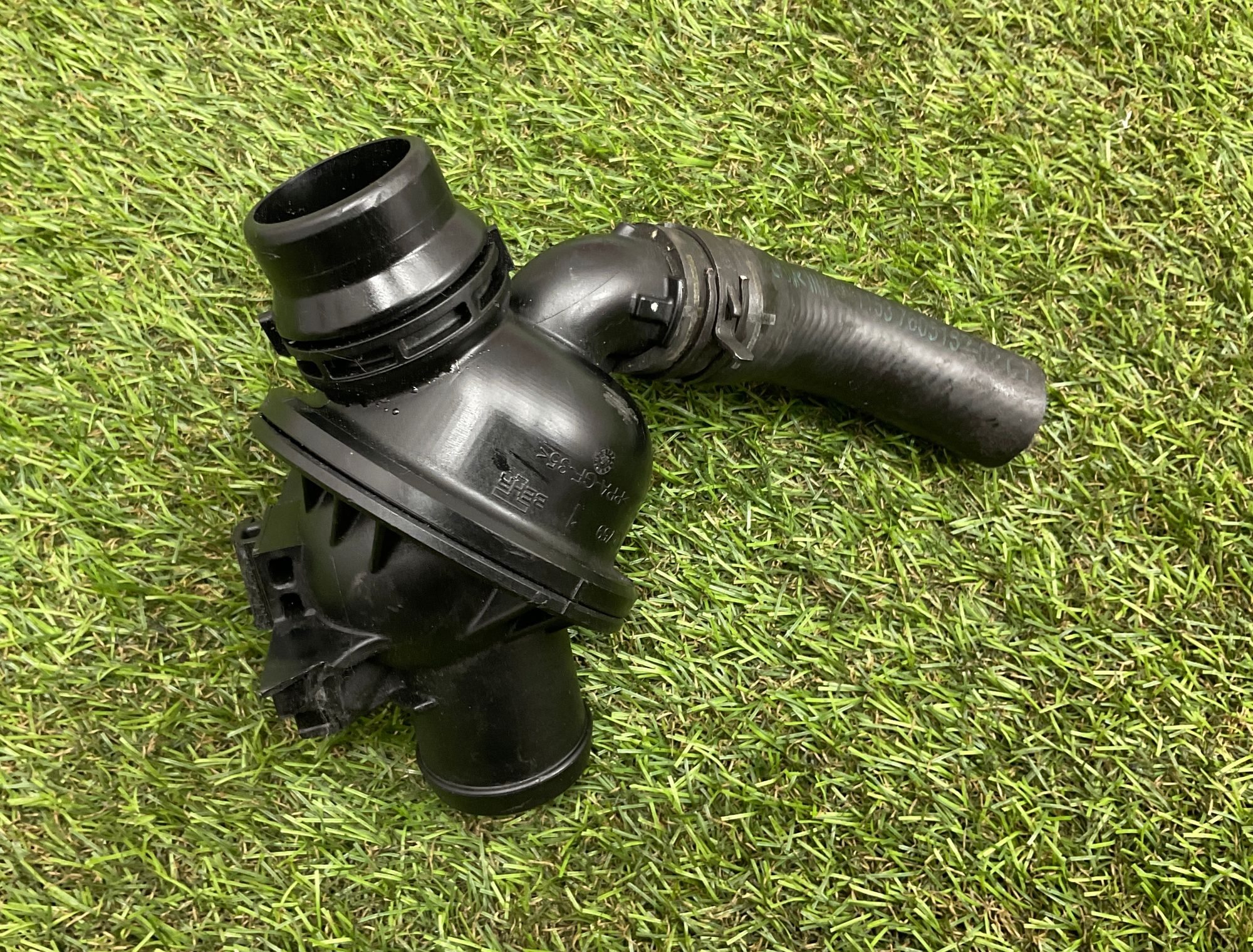 Термостат BMW 5 серия, F10/F11/F07 рестайлинг, 1500 рублей, Москва